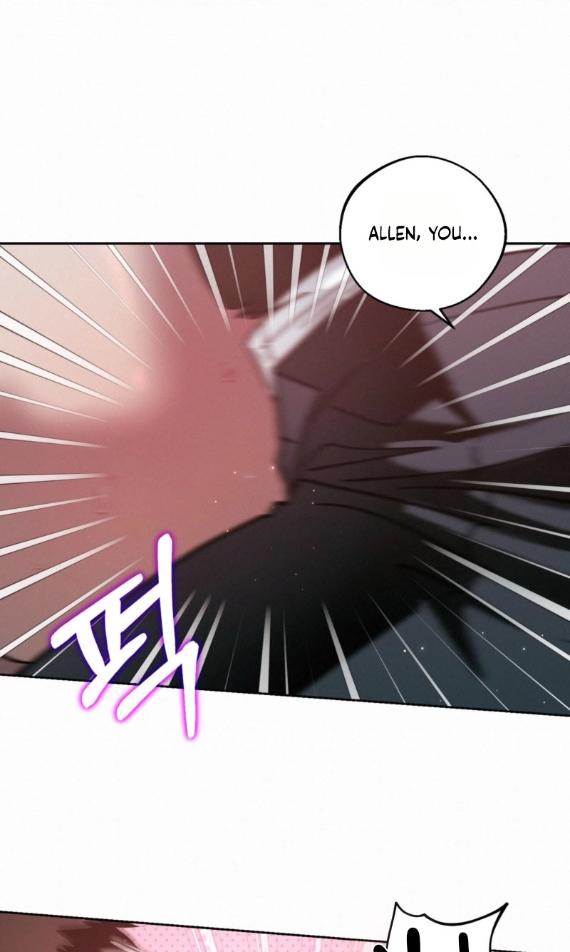 The Marquis, the Collector of Beauties, is an Exception - Chapter 6 Page 8