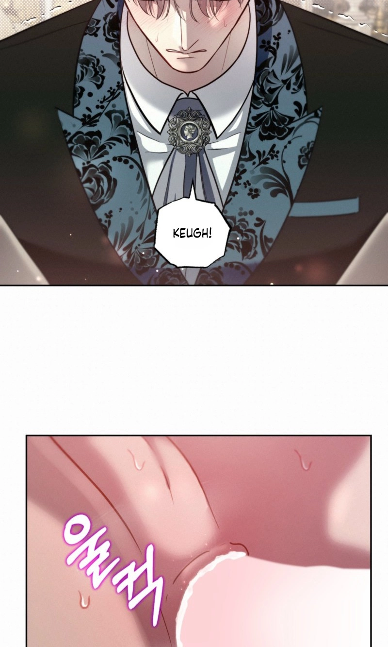 The Marquis, the Collector of Beauties, is an Exception - Chapter 6 Page 18