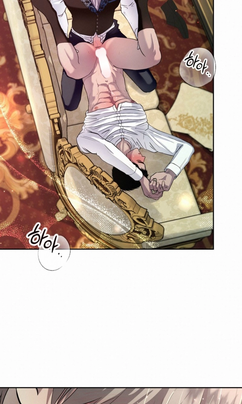 The Marquis, the Collector of Beauties, is an Exception - Chapter 6 Page 20