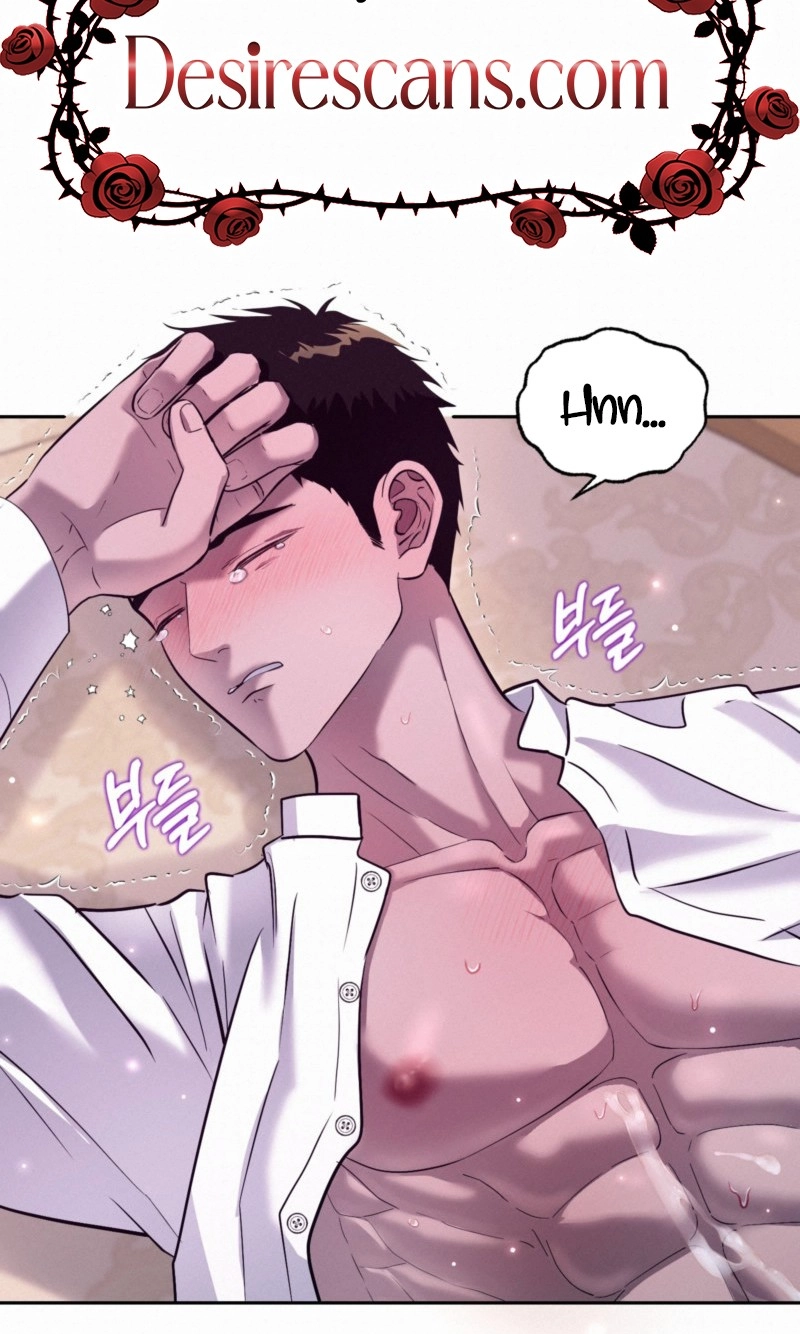 The Marquis, the Collector of Beauties, is an Exception - Chapter 6 Page 34