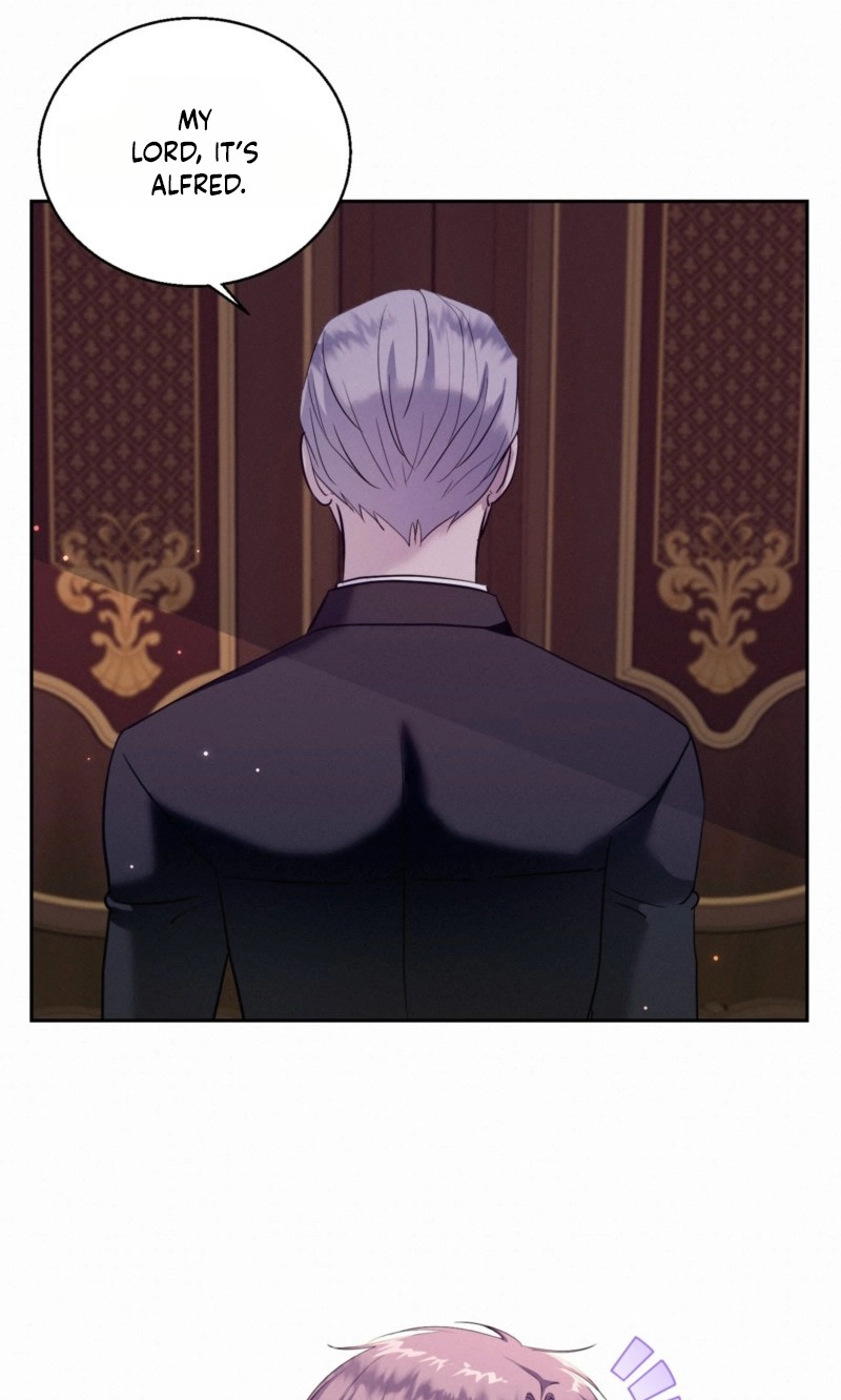 The Marquis, the Collector of Beauties, is an Exception - Chapter 6 Page 39