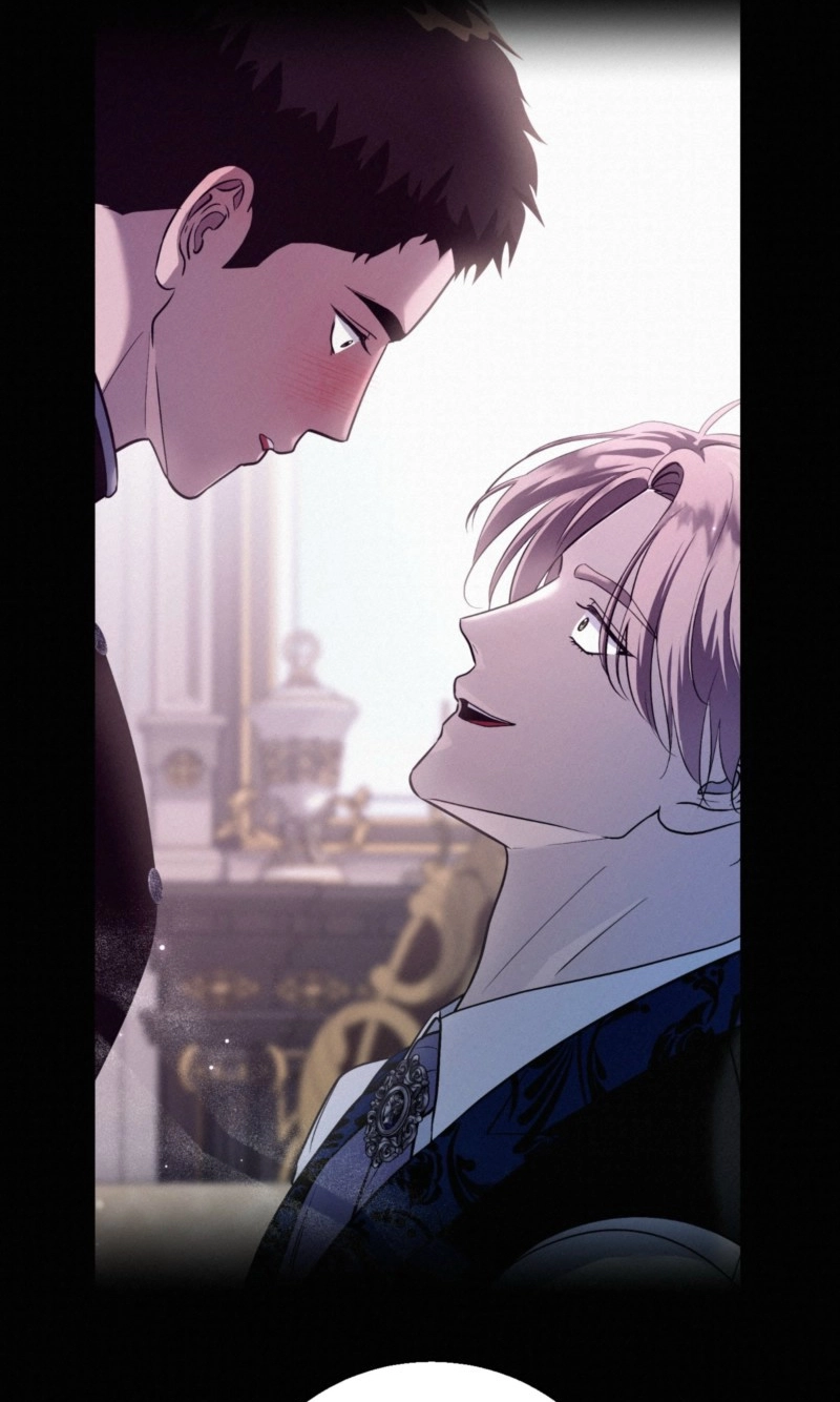 The Marquis, the Collector of Beauties, is an Exception - Chapter 6 Page 44