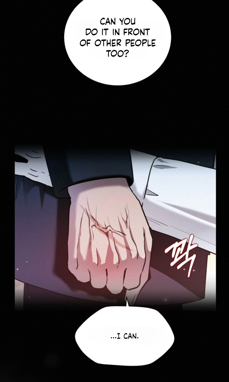The Marquis, the Collector of Beauties, is an Exception - Chapter 6 Page 45