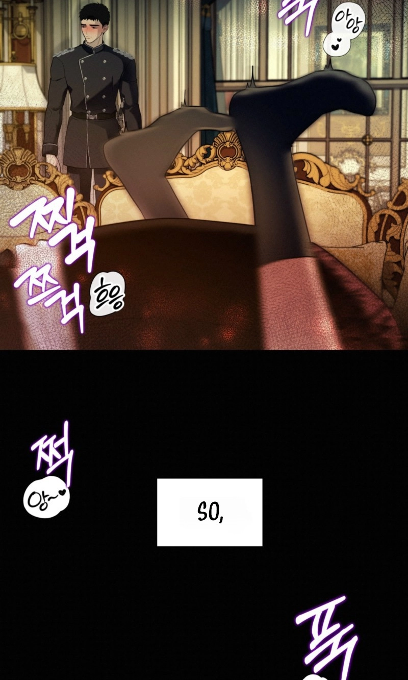 The Marquis, the Collector of Beauties, is an Exception - Chapter 6 Page 48