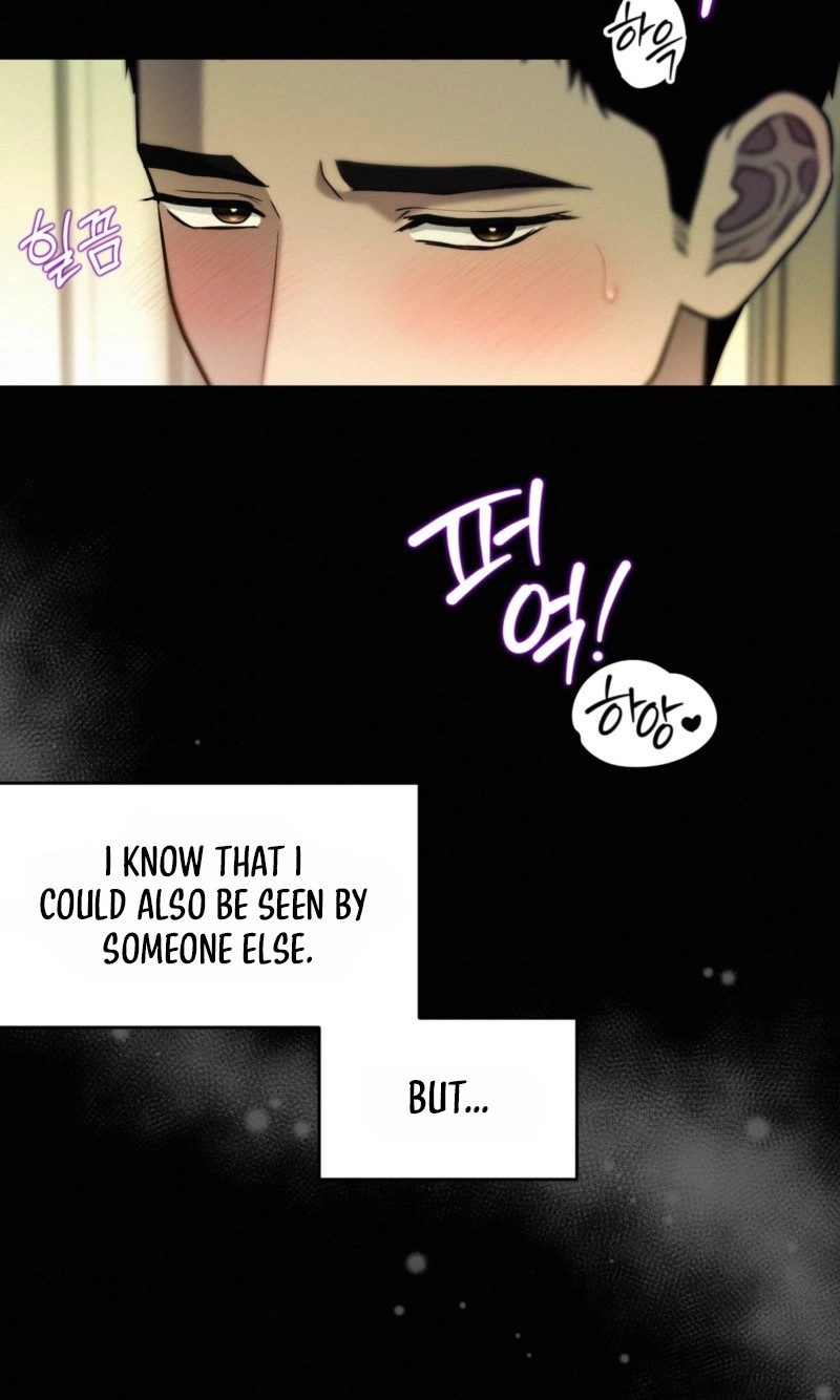 The Marquis, the Collector of Beauties, is an Exception - Chapter 6 Page 49