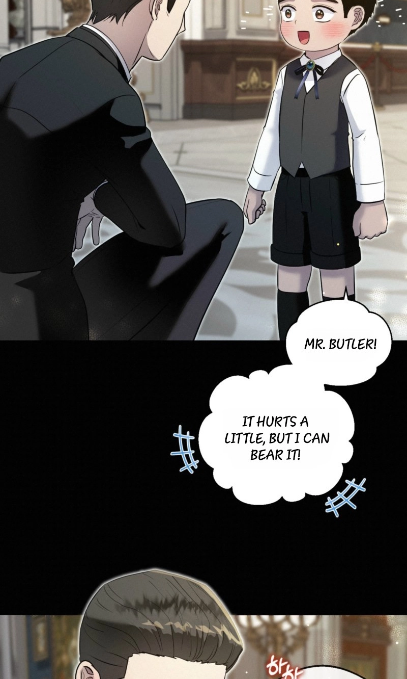 The Marquis, the Collector of Beauties, is an Exception - Chapter 6 Page 54
