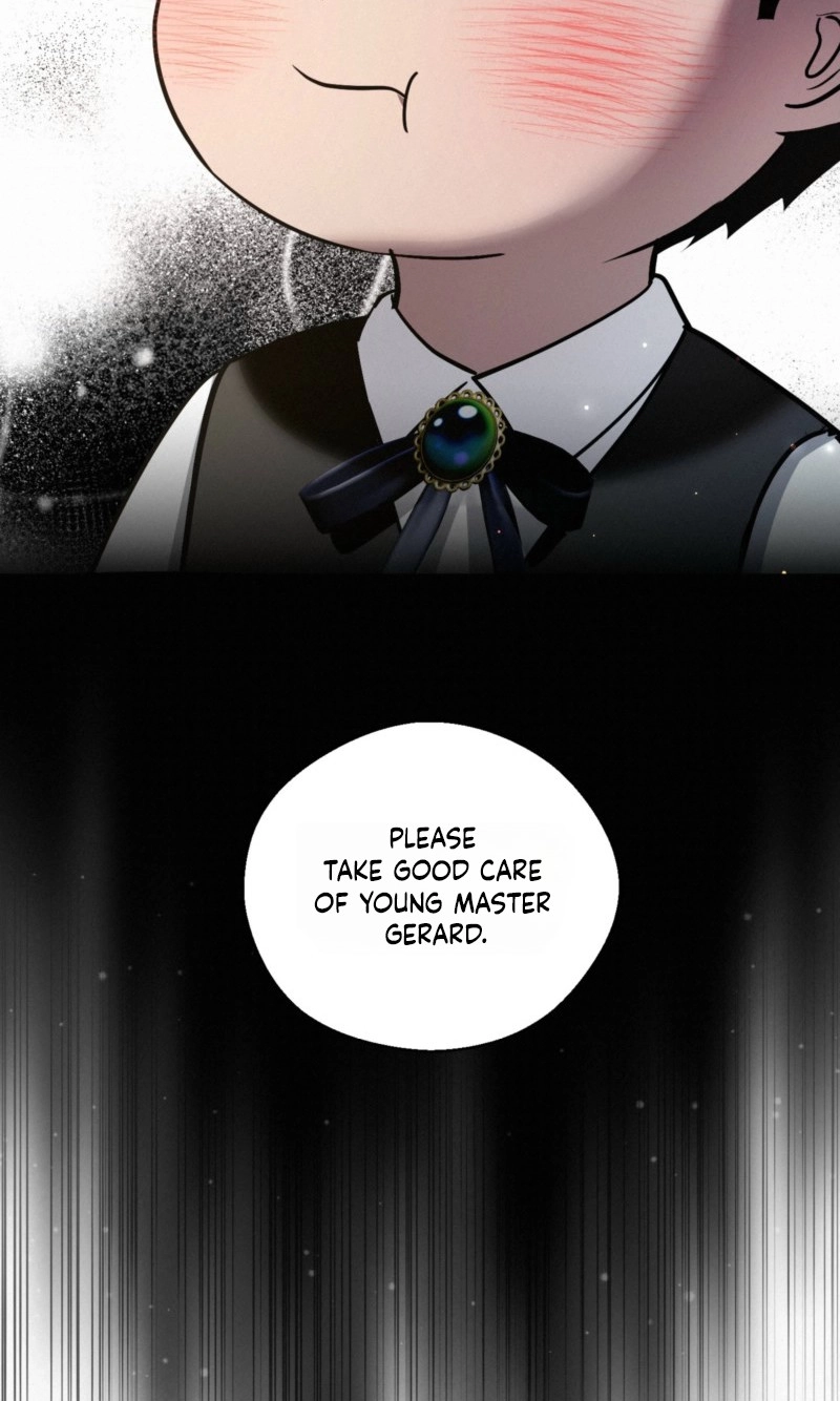 The Marquis, the Collector of Beauties, is an Exception - Chapter 6 Page 58