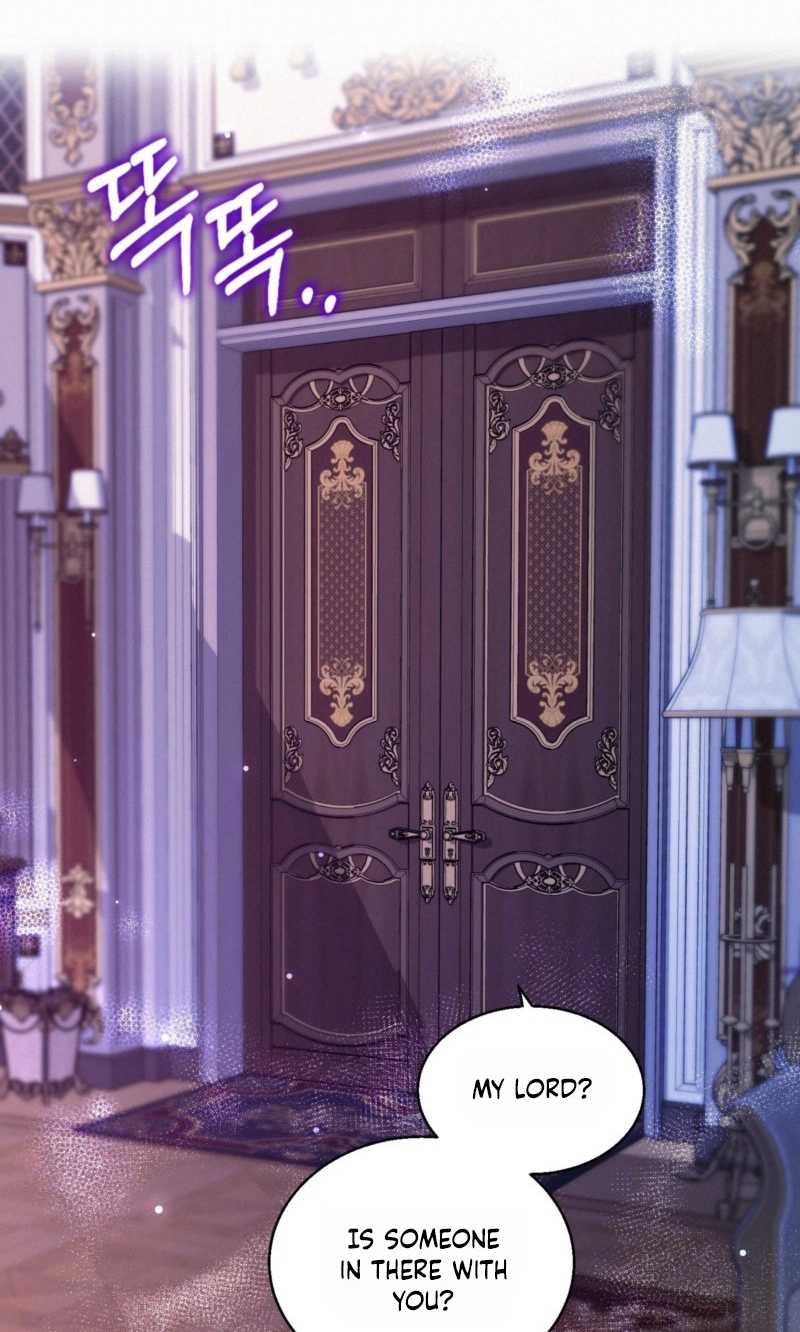 The Marquis, the Collector of Beauties, is an Exception - Chapter 6 Page 63