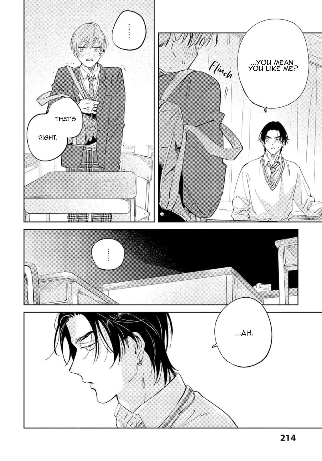 Marugoto Zenbu Ni Koishite yo - Chapter 1 Page 16