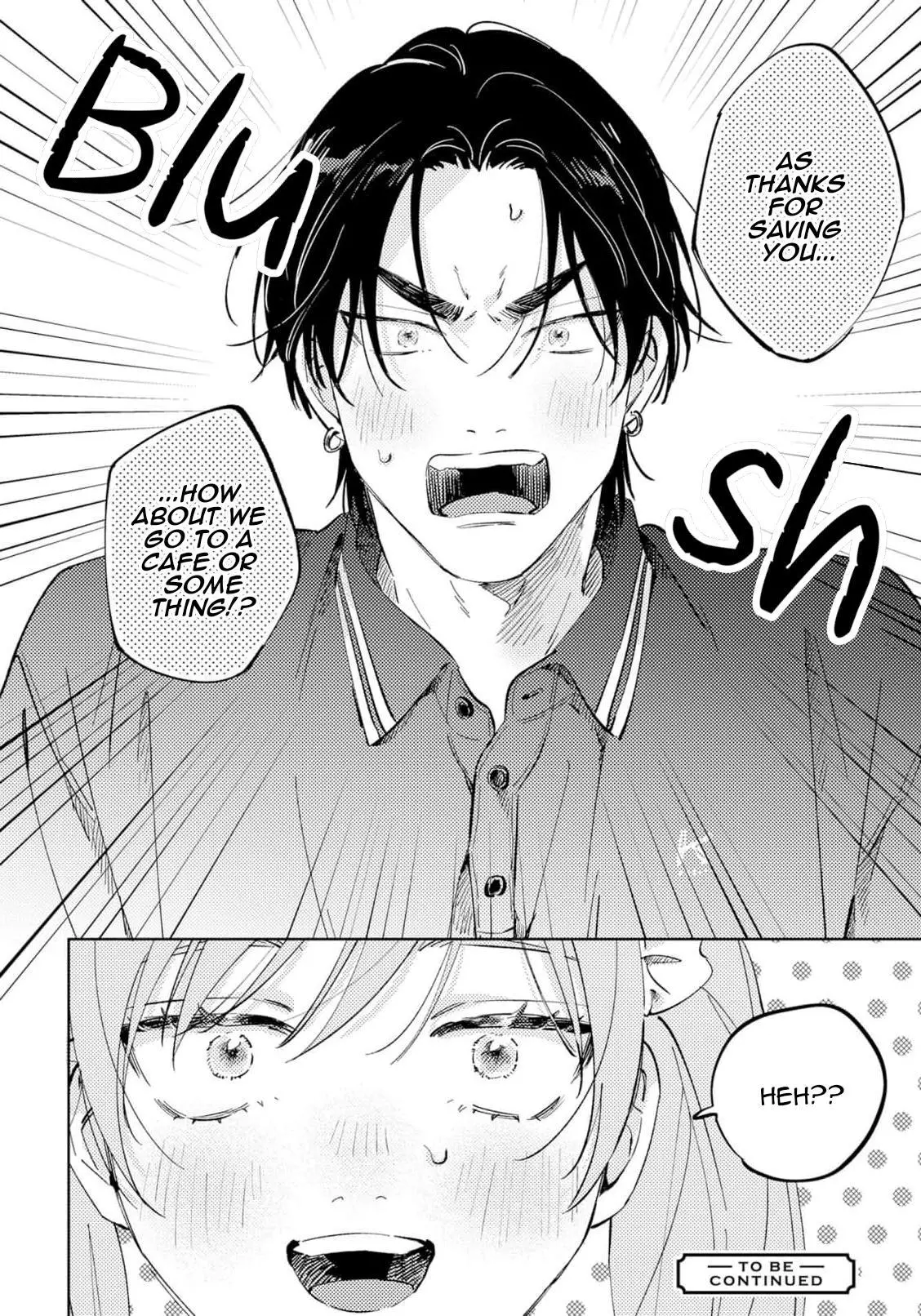 Marugoto Zenbu Ni Koishite yo - Chapter 1 Page 34