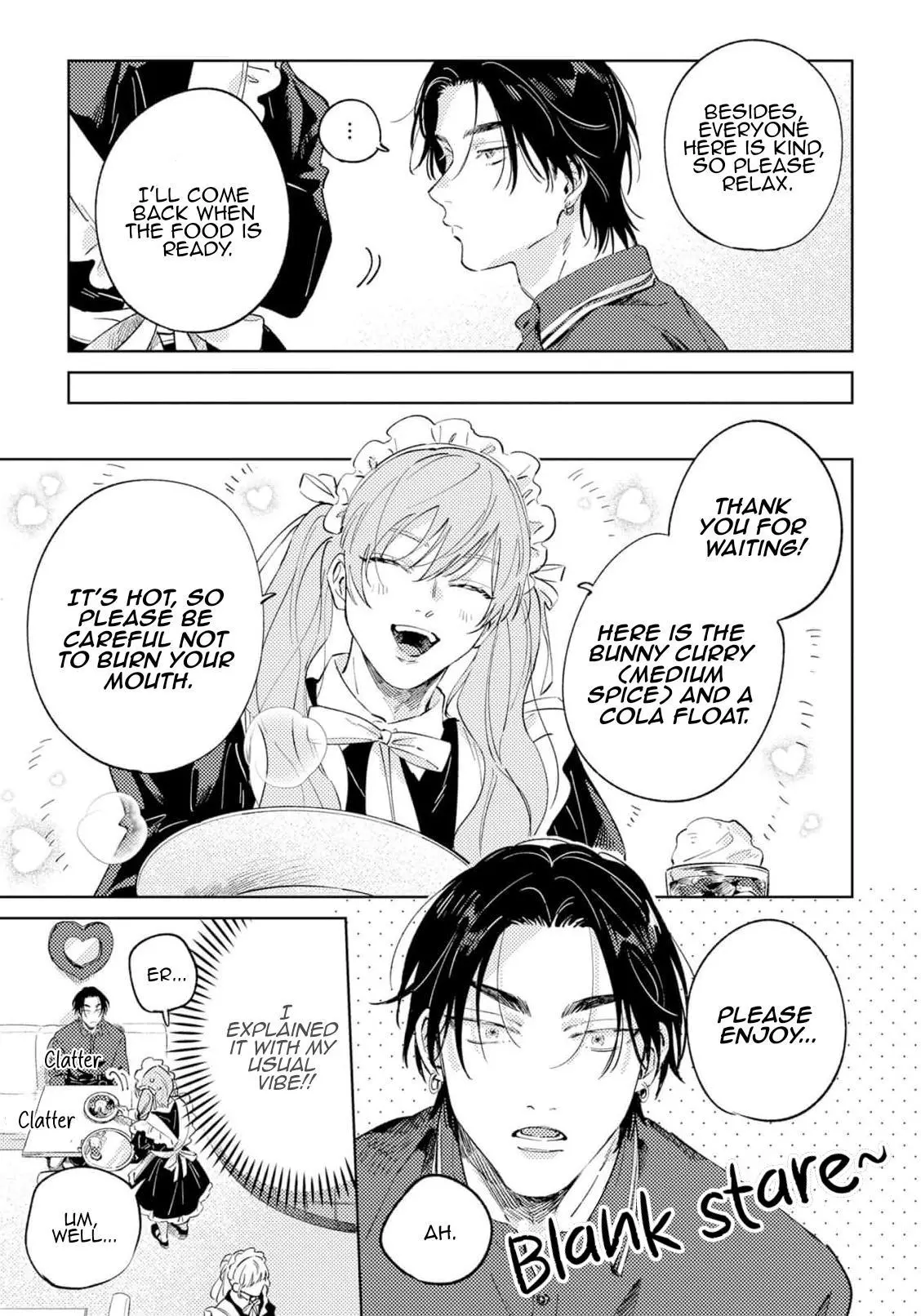 Marugoto Zenbu Ni Koishite yo - Chapter 2 Page 9