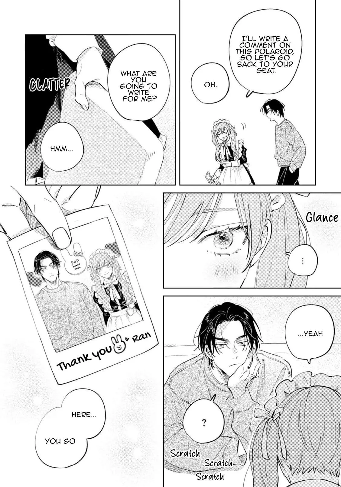 Marugoto Zenbu Ni Koishite yo - Chapter 2 Page 28