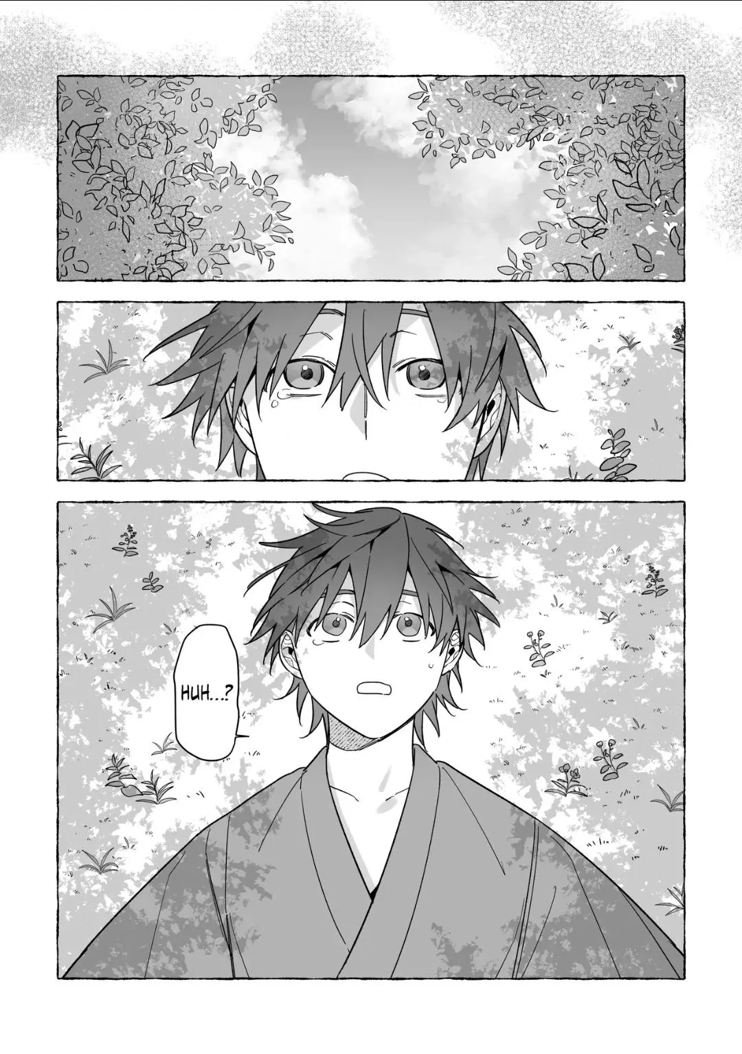 Marrying A Dragon - Chapter 4 Page 12