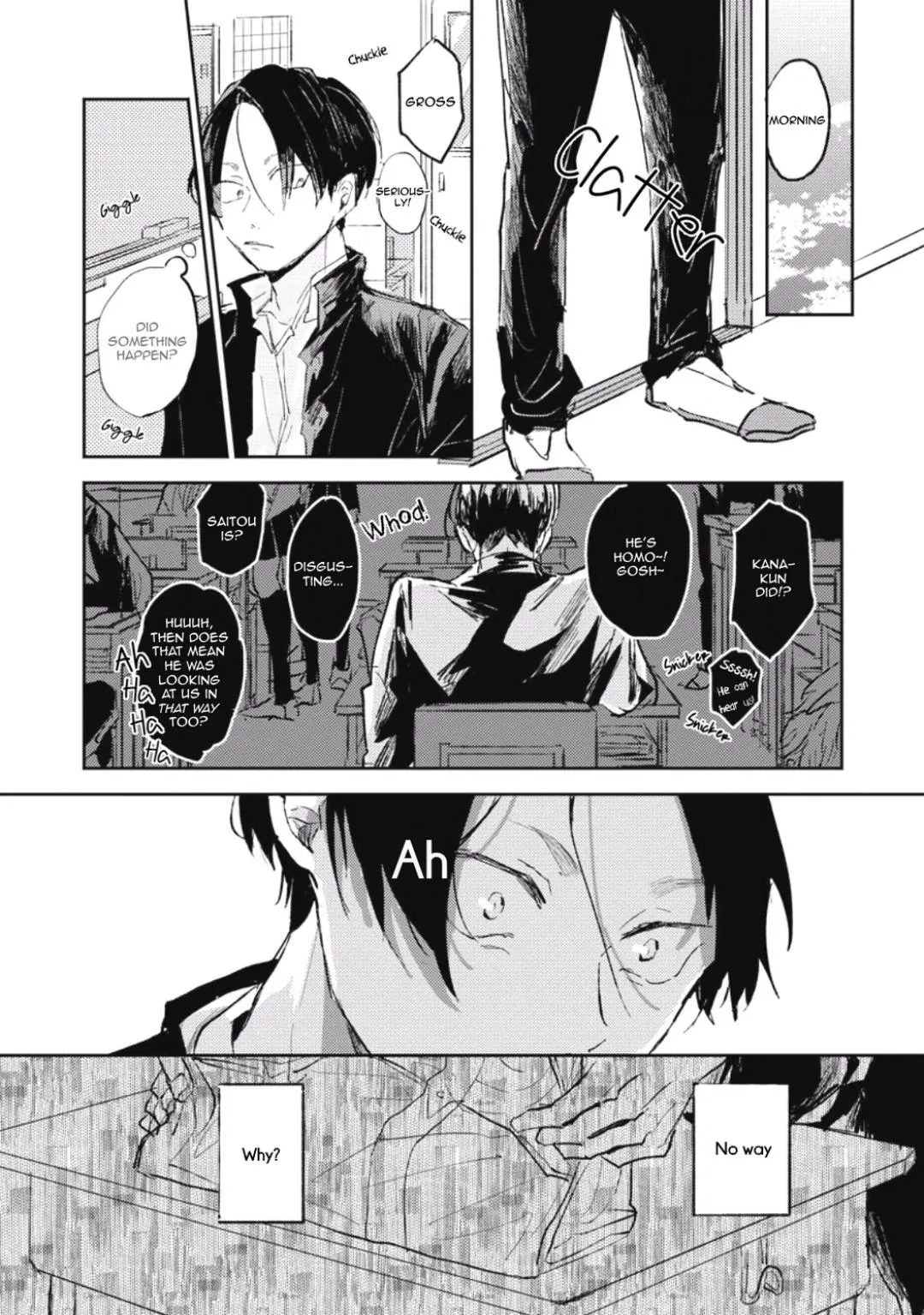 Inside Full Bloom - Chapter 1 Page 36