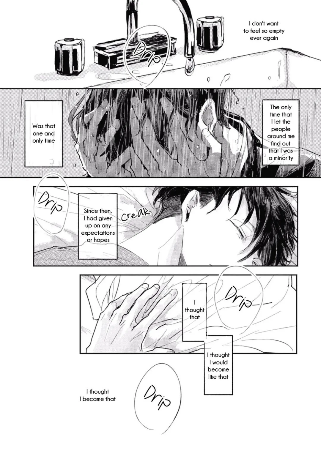 Inside Full Bloom - Chapter 1 Page 40