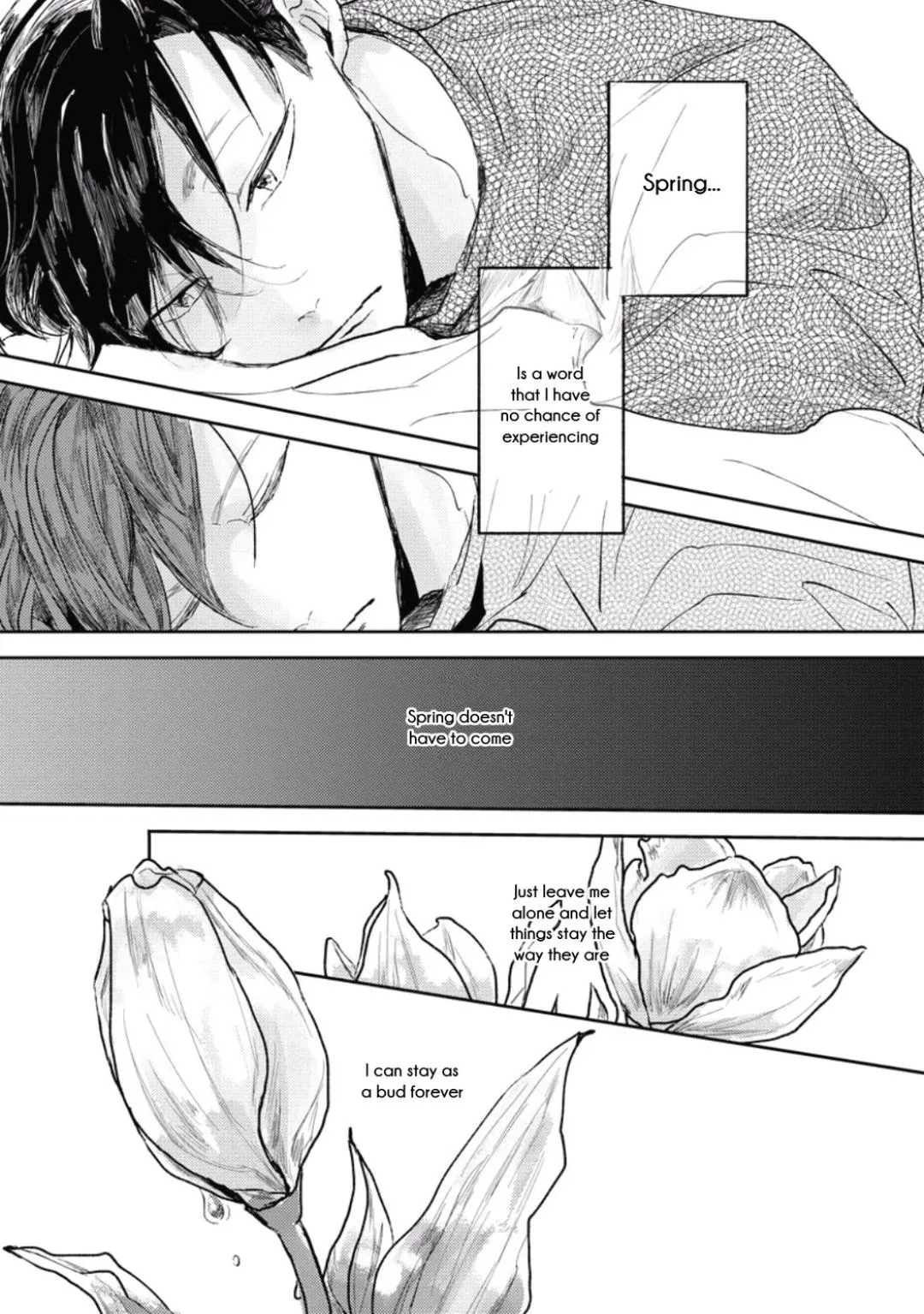 Inside Full Bloom - Chapter 1 Page 41
