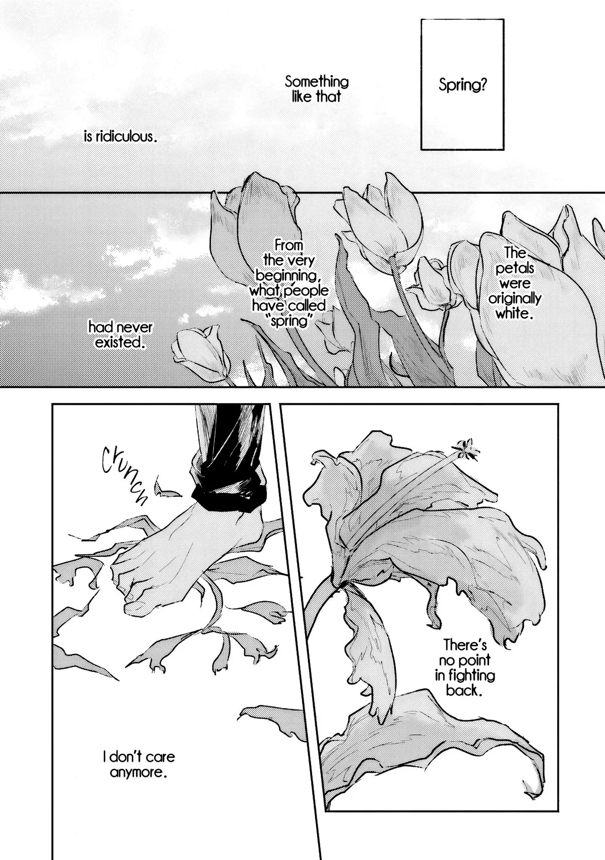 Inside Full Bloom - Chapter 2 Page 36