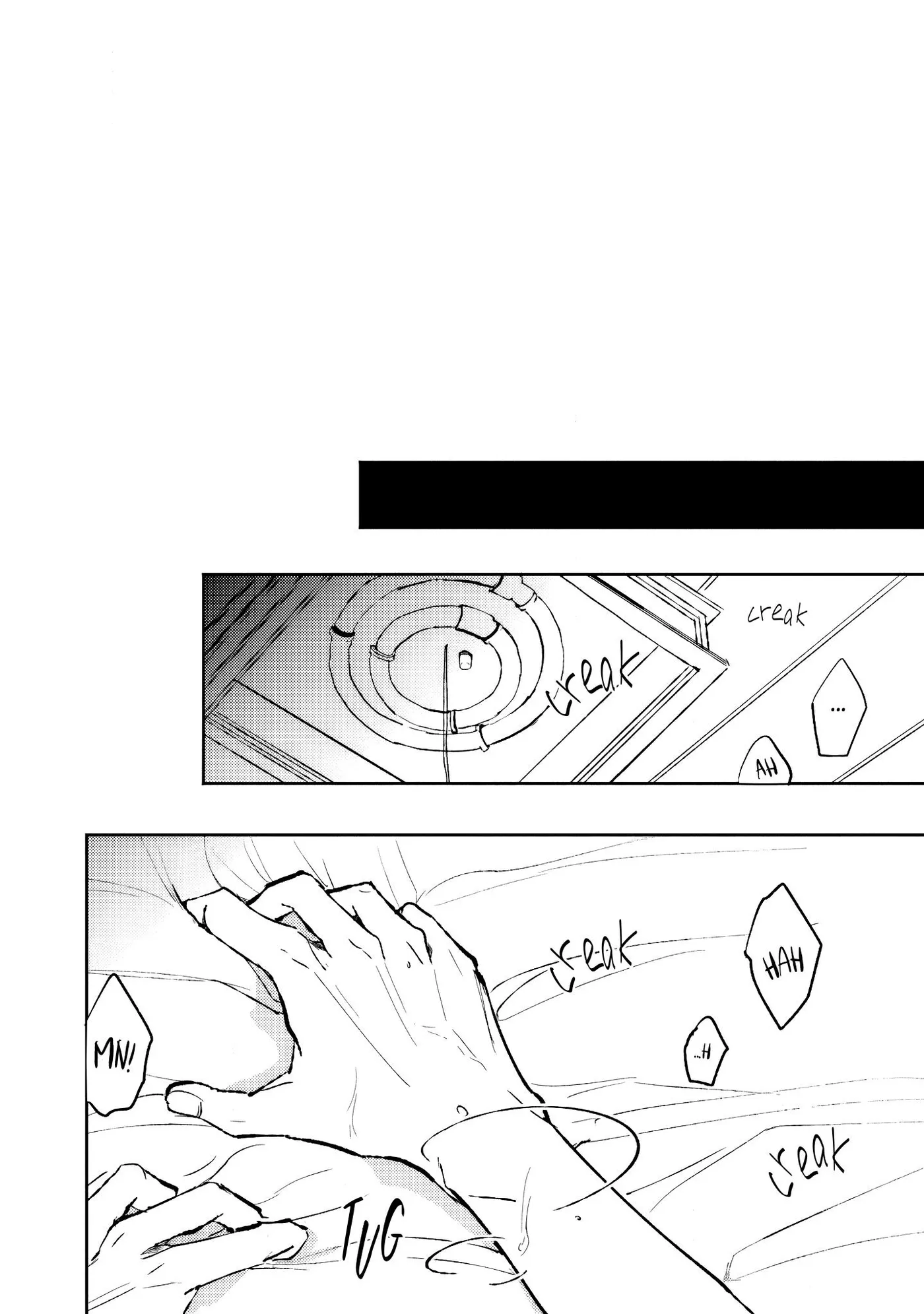Inside Full Bloom - Chapter 4 Page 4