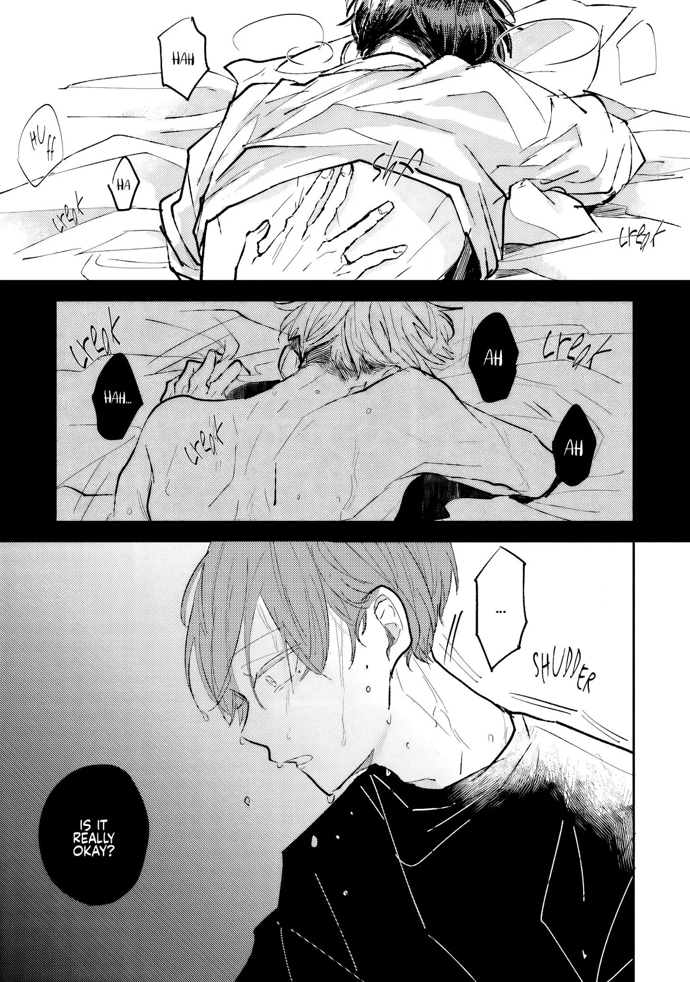 Inside Full Bloom - Chapter 4 Page 7