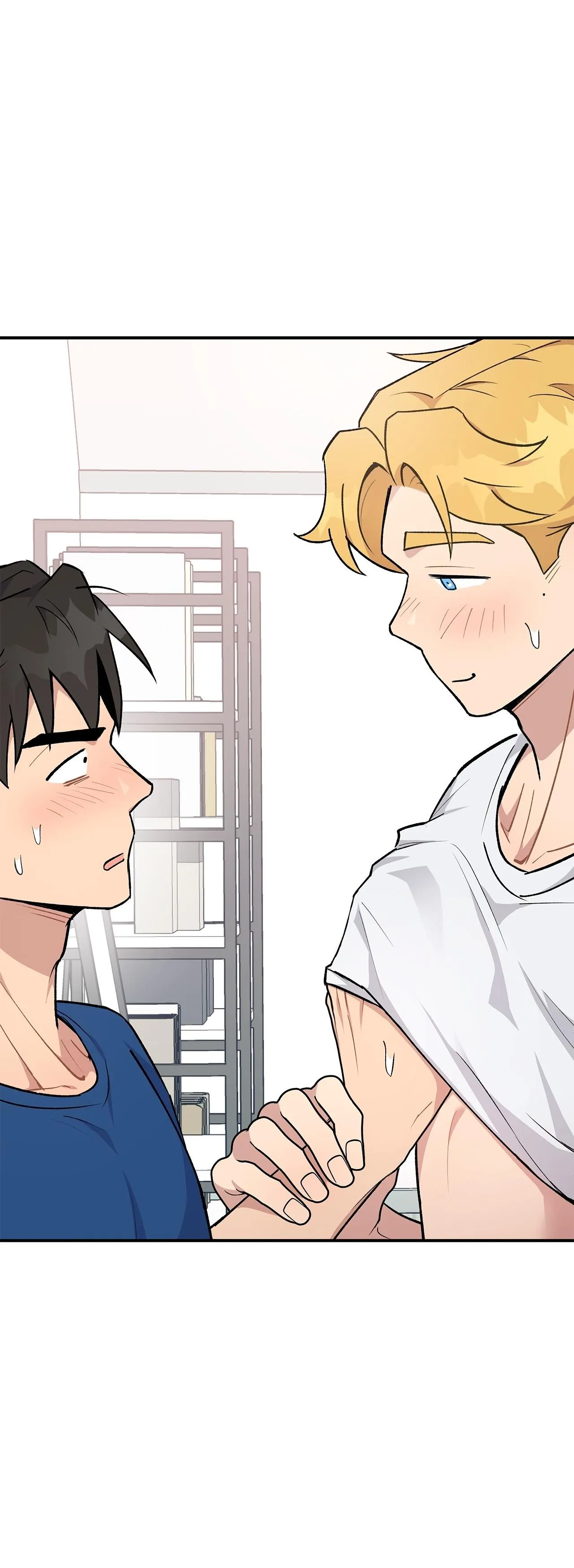 Finding My Angel - Chapter 10 Page 2