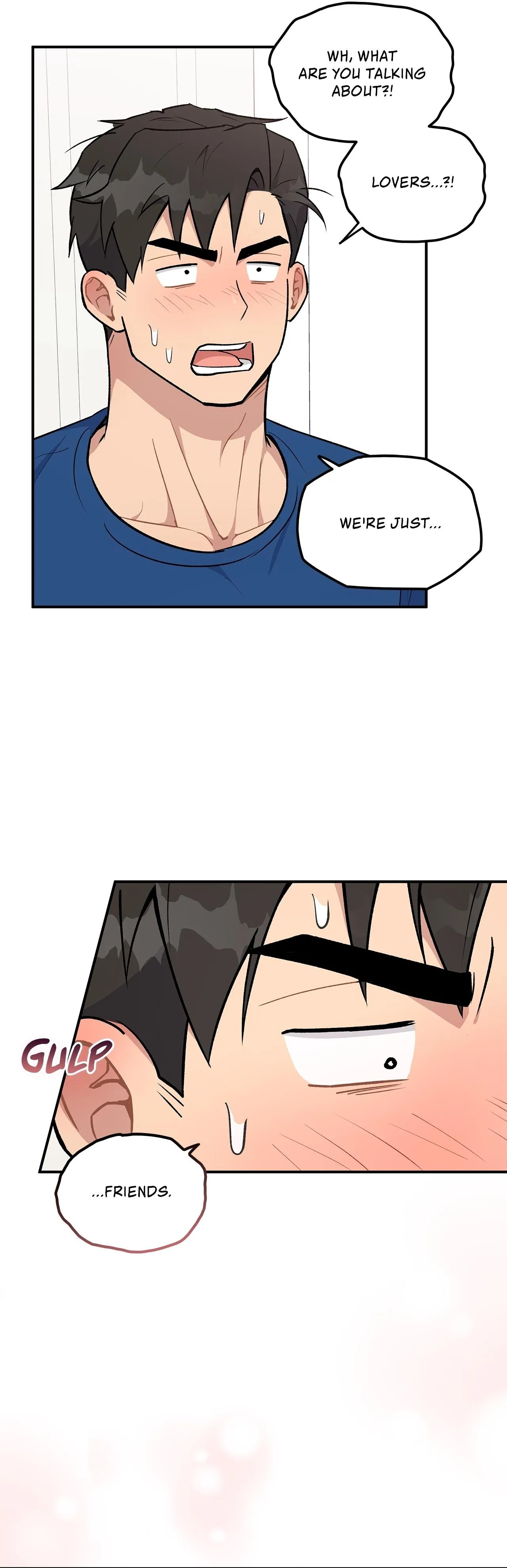 Finding My Angel - Chapter 10 Page 3