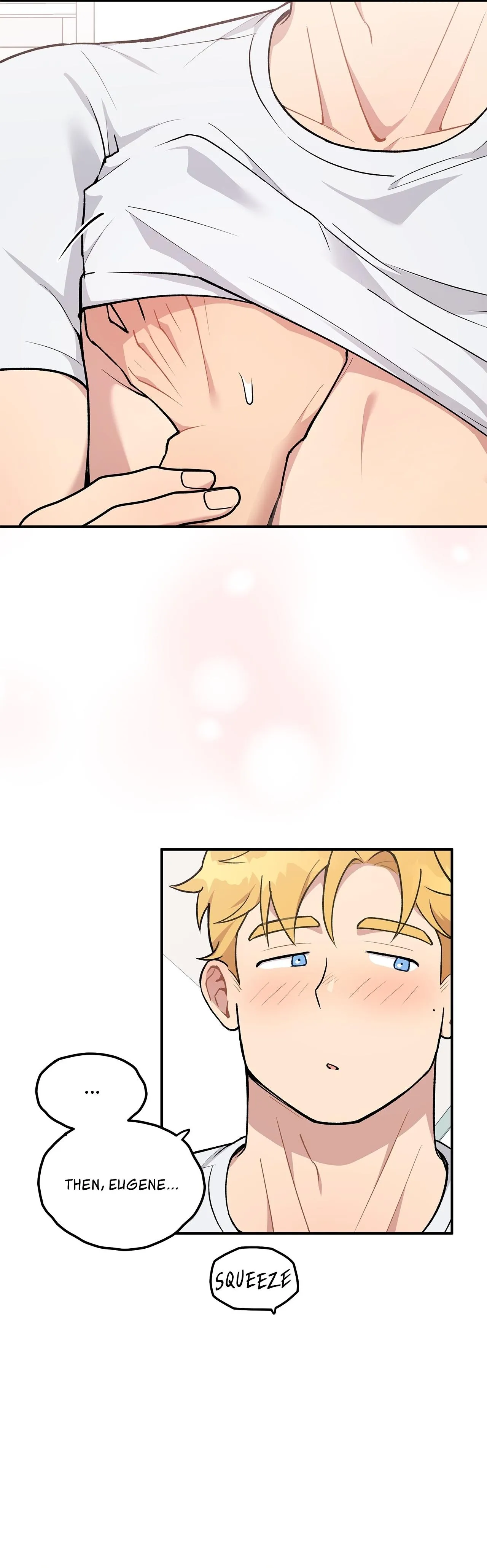 Finding My Angel - Chapter 10 Page 4