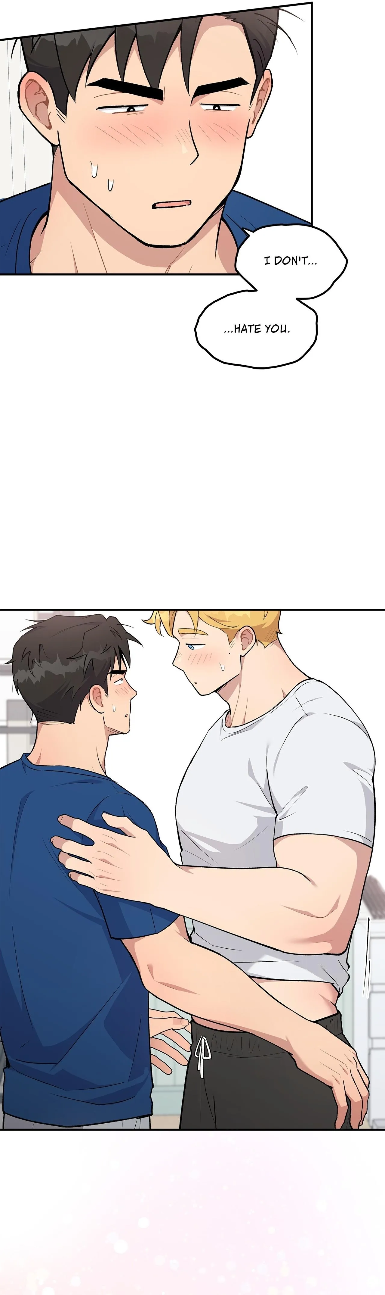 Finding My Angel - Chapter 10 Page 6