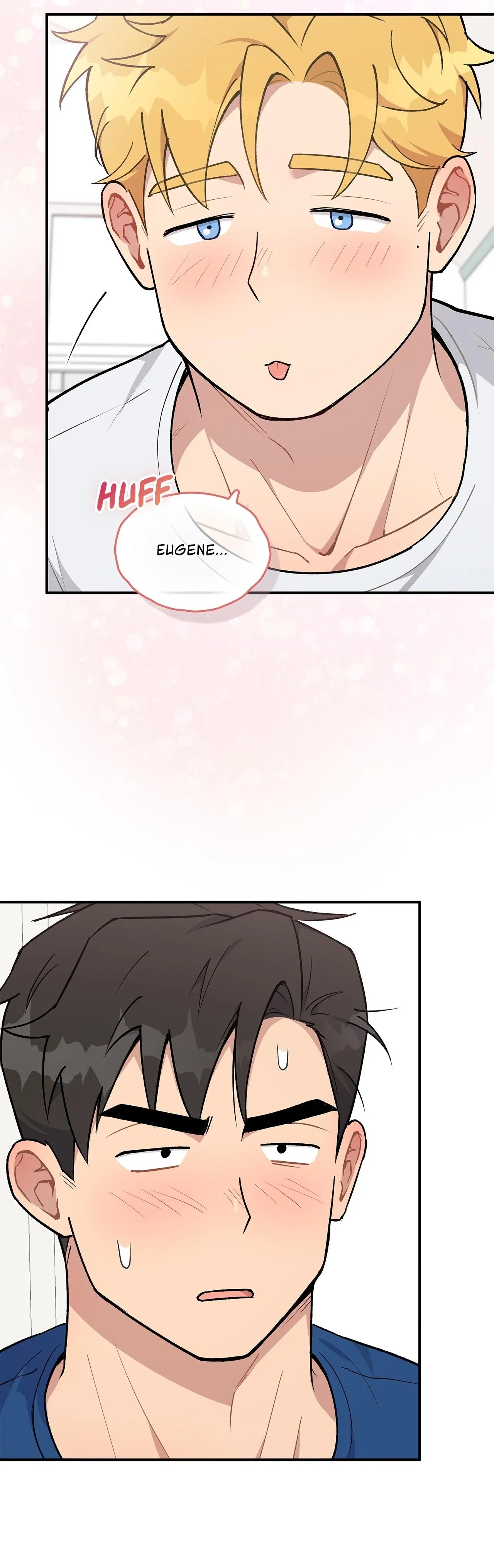 Finding My Angel - Chapter 10 Page 7