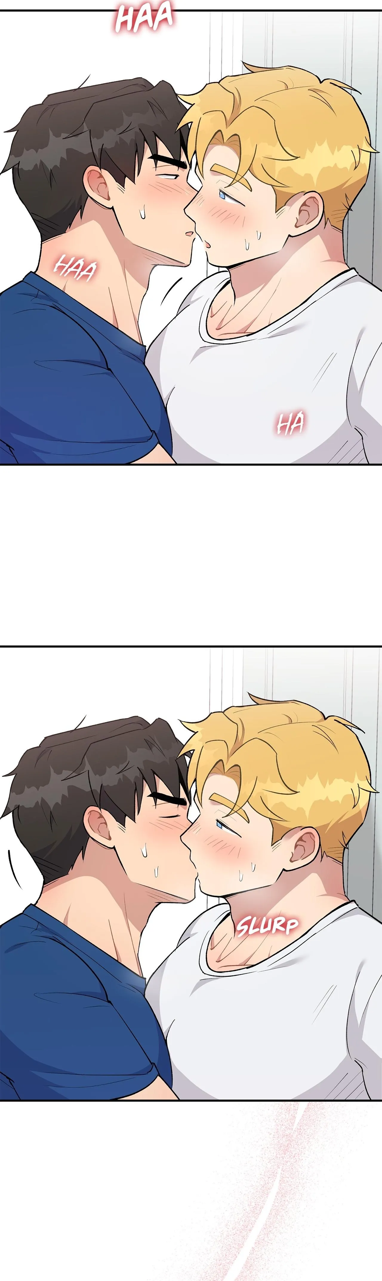 Finding My Angel - Chapter 10 Page 10