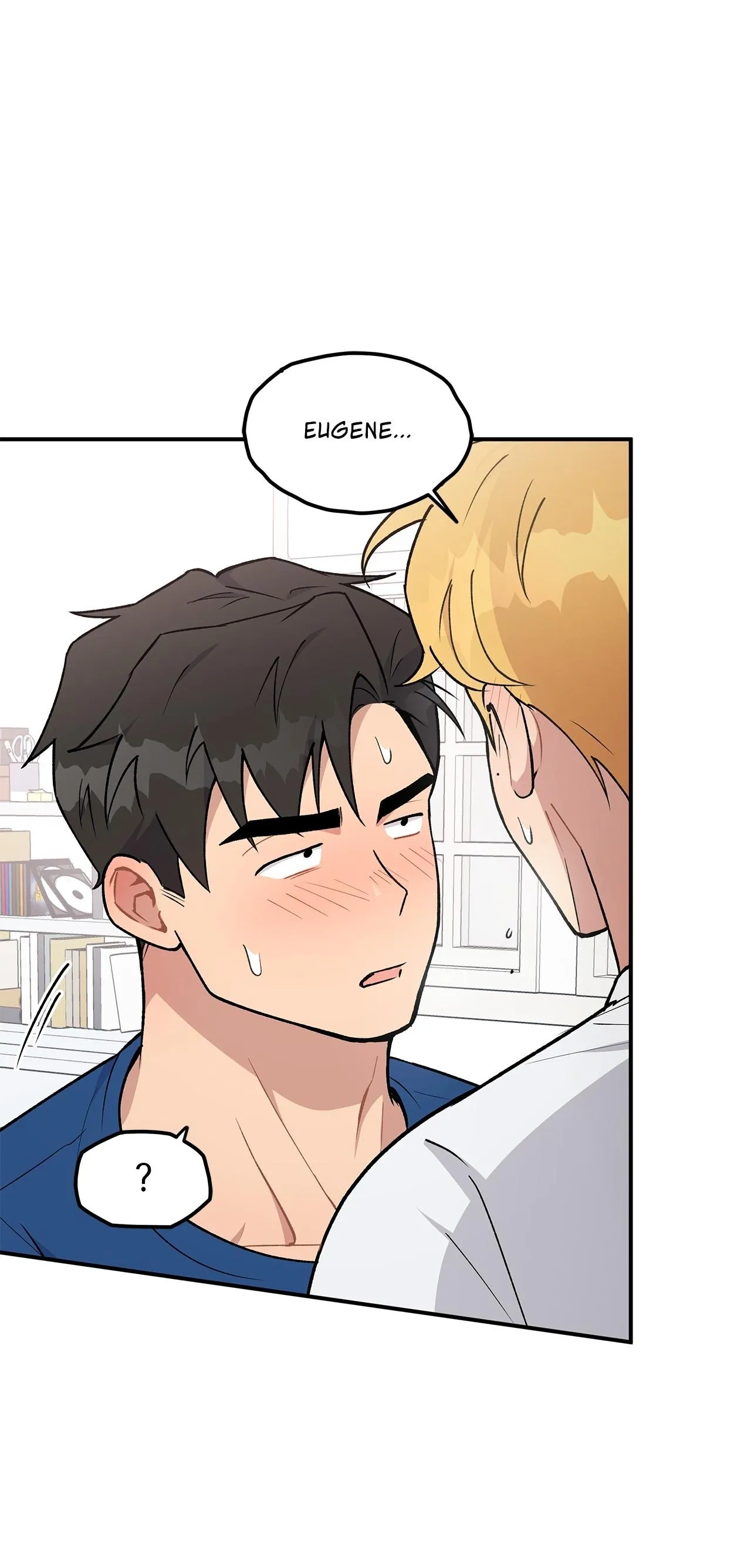 Finding My Angel - Chapter 10 Page 13