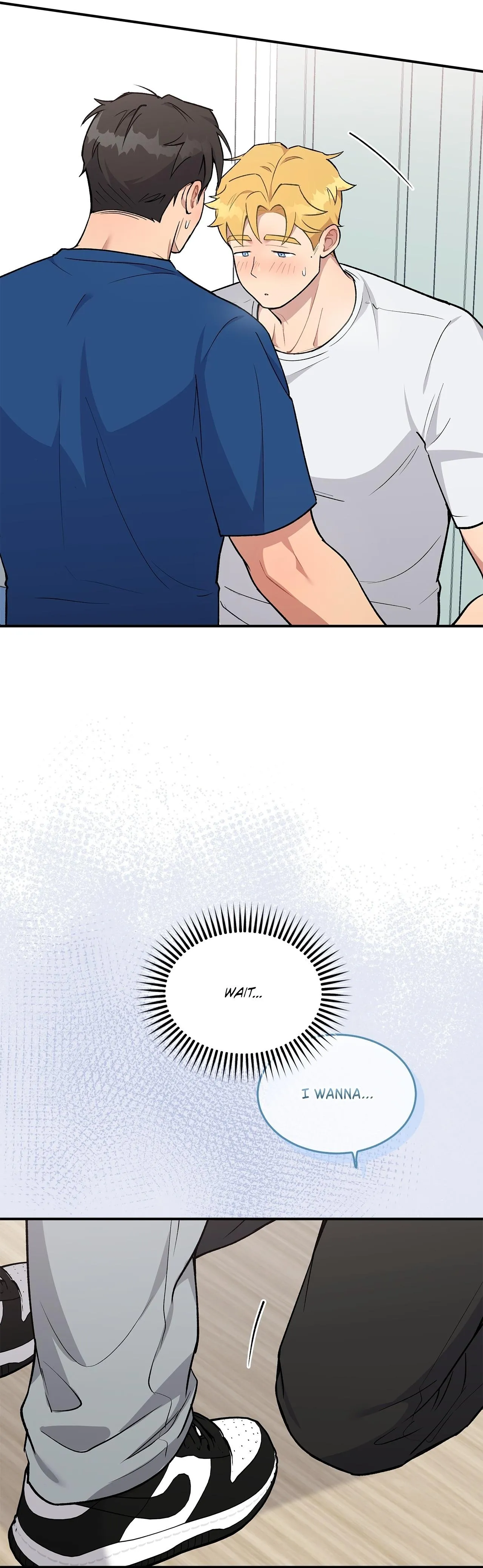 Finding My Angel - Chapter 10 Page 14