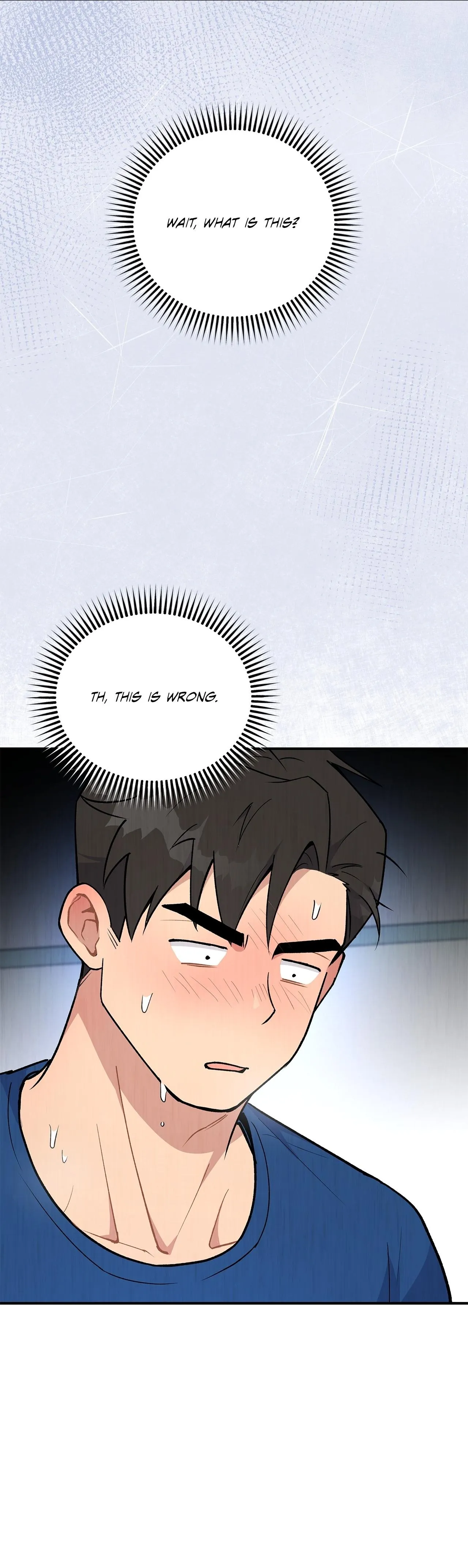 Finding My Angel - Chapter 10 Page 15