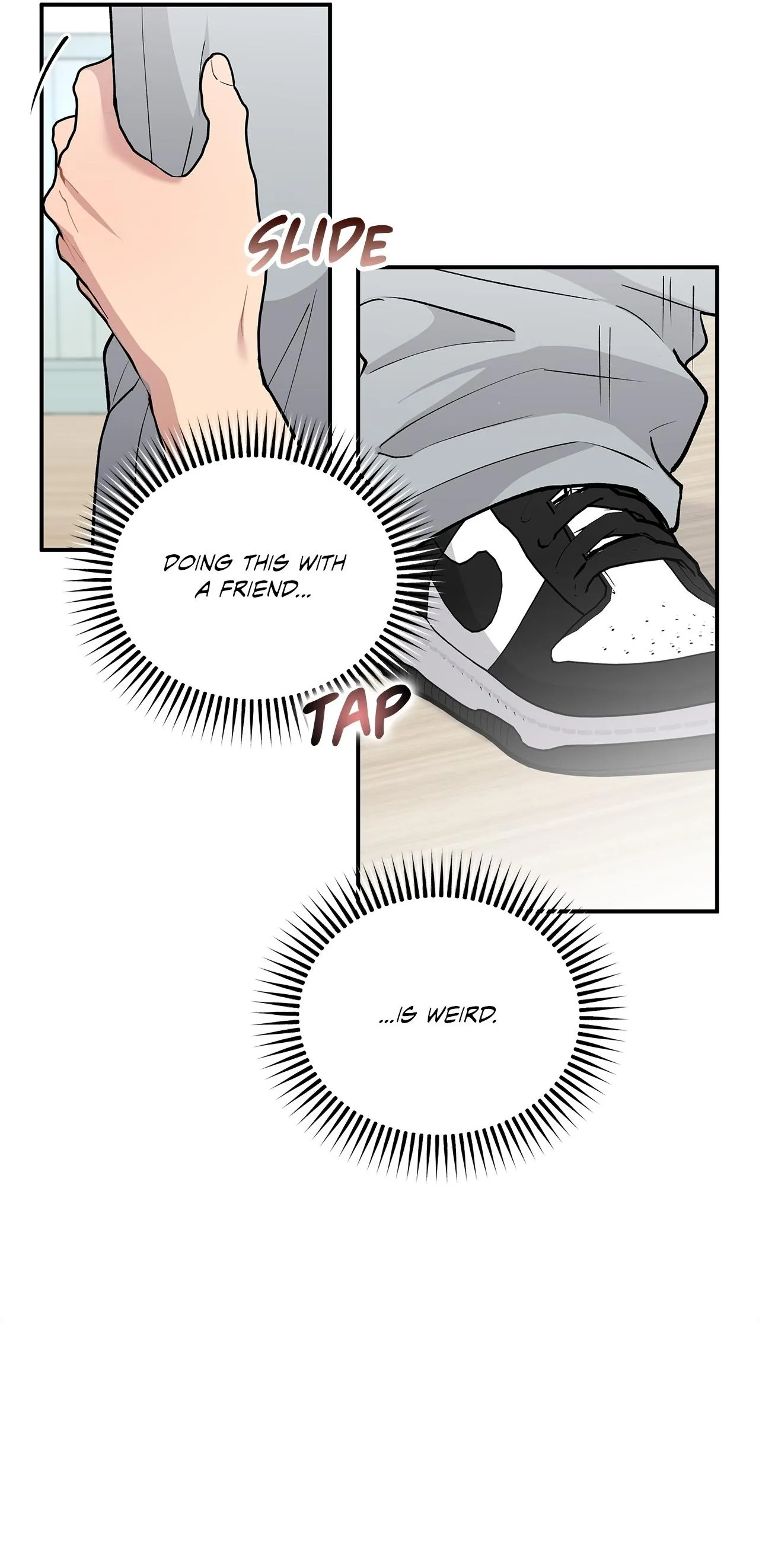 Finding My Angel - Chapter 10 Page 16