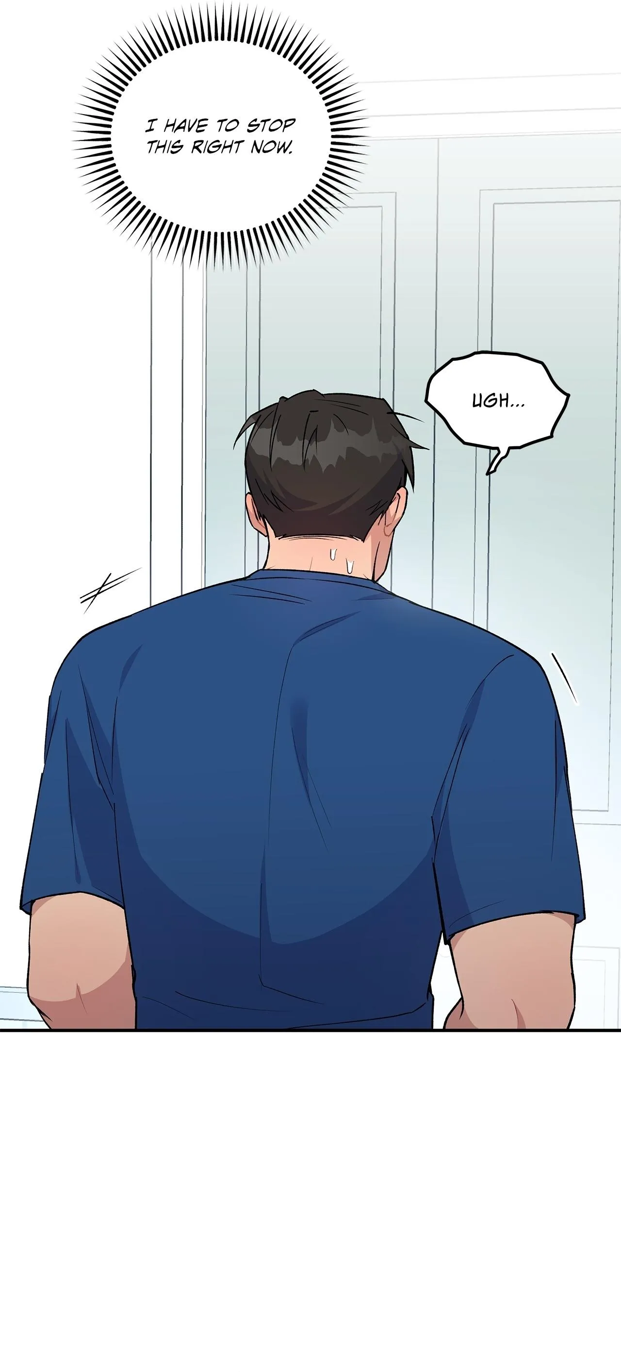 Finding My Angel - Chapter 10 Page 17