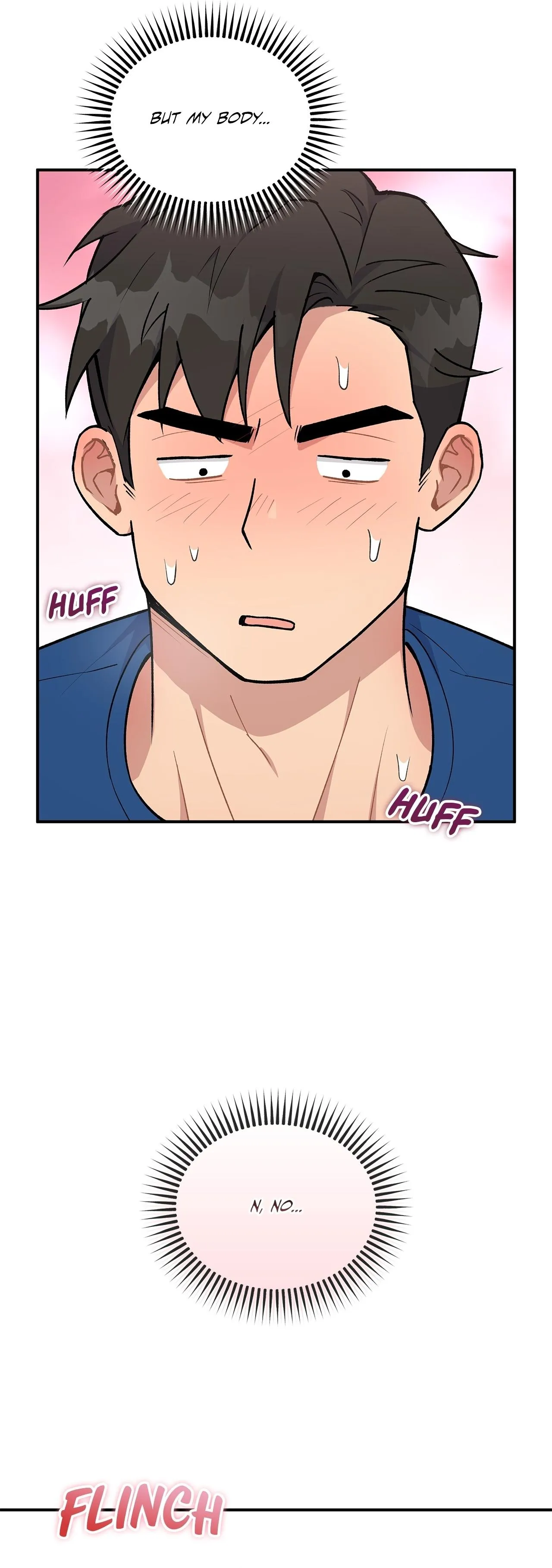 Finding My Angel - Chapter 10 Page 18