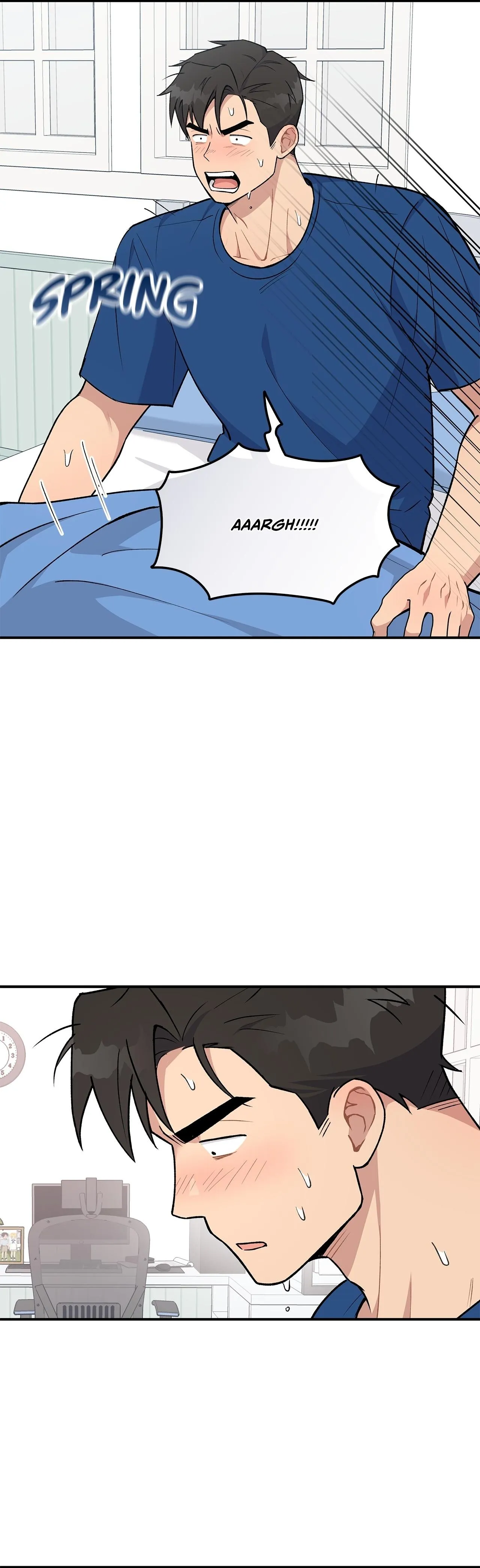 Finding My Angel - Chapter 10 Page 21