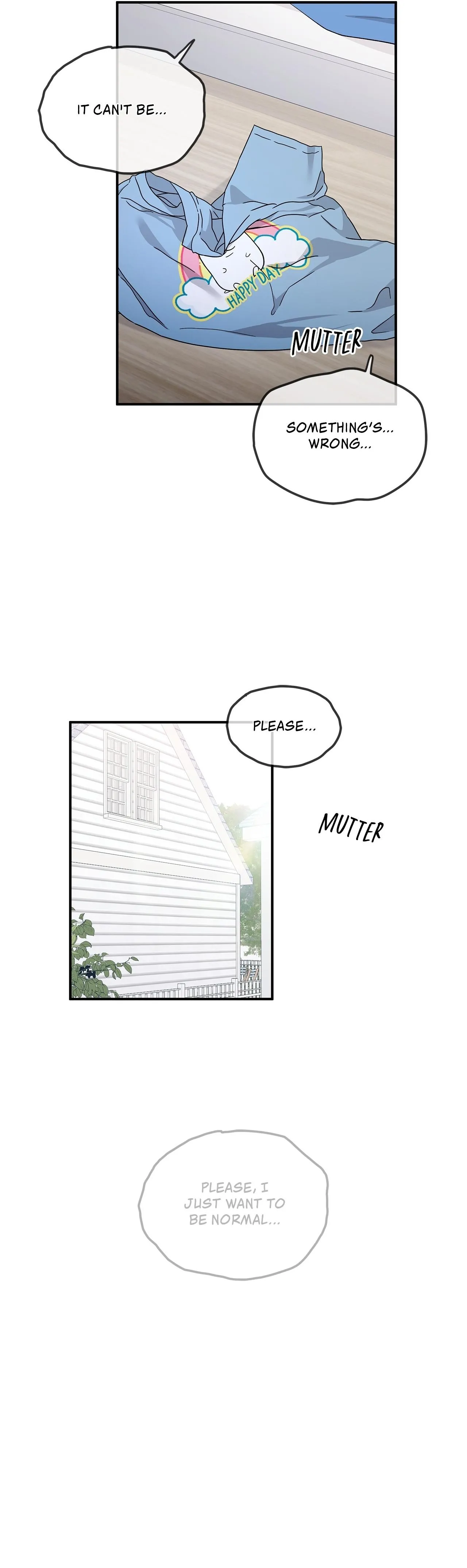 Finding My Angel - Chapter 10 Page 24