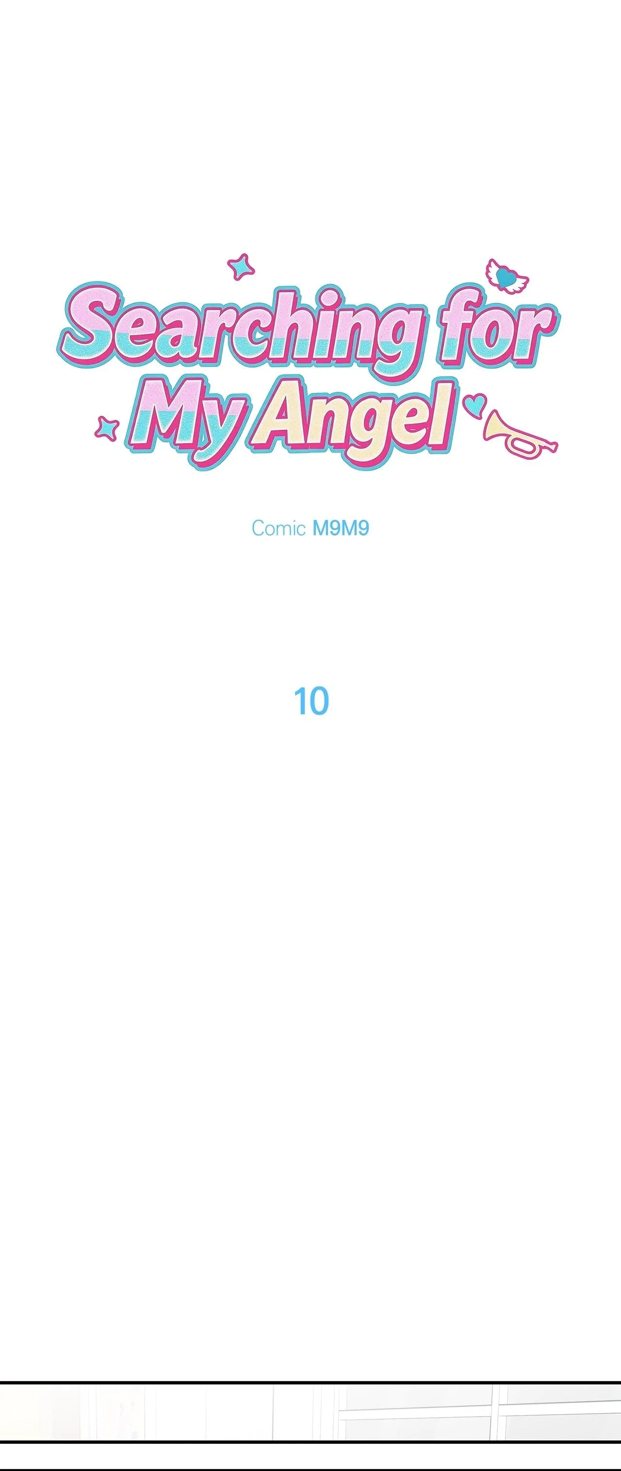 Finding My Angel - Chapter 10 Page 25