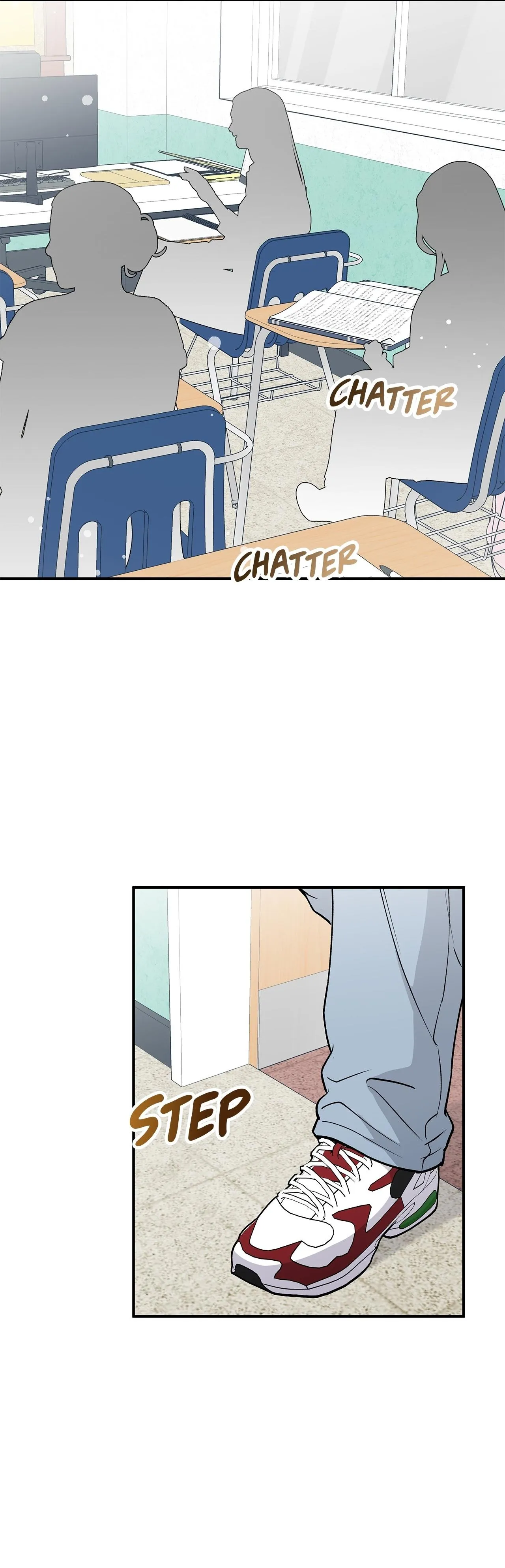 Finding My Angel - Chapter 10 Page 26