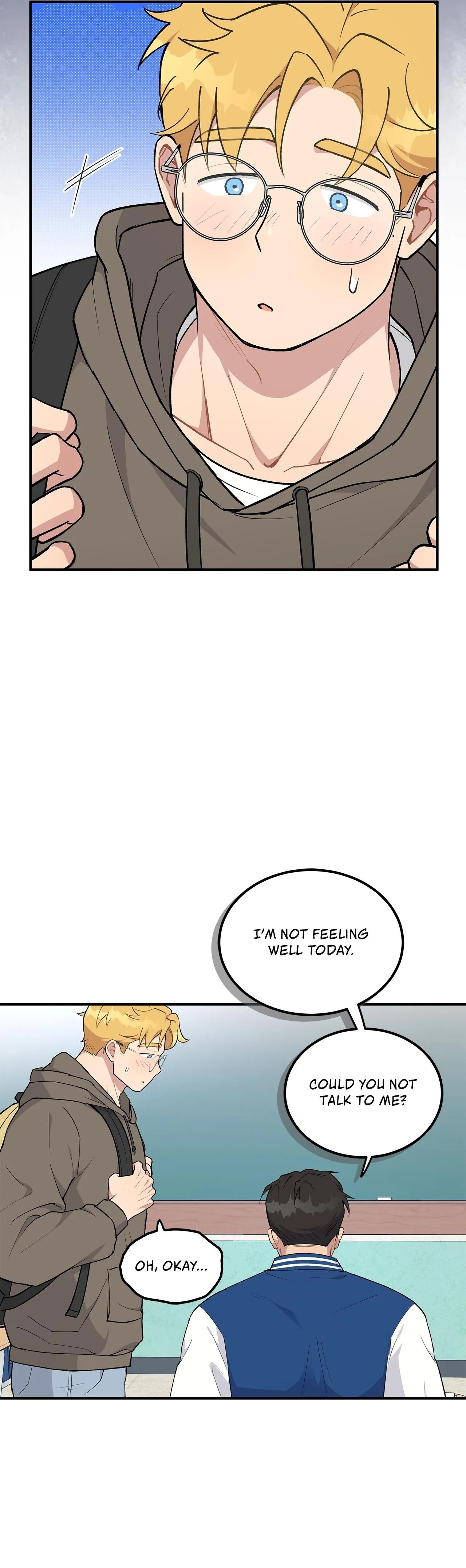 Finding My Angel - Chapter 10 Page 29