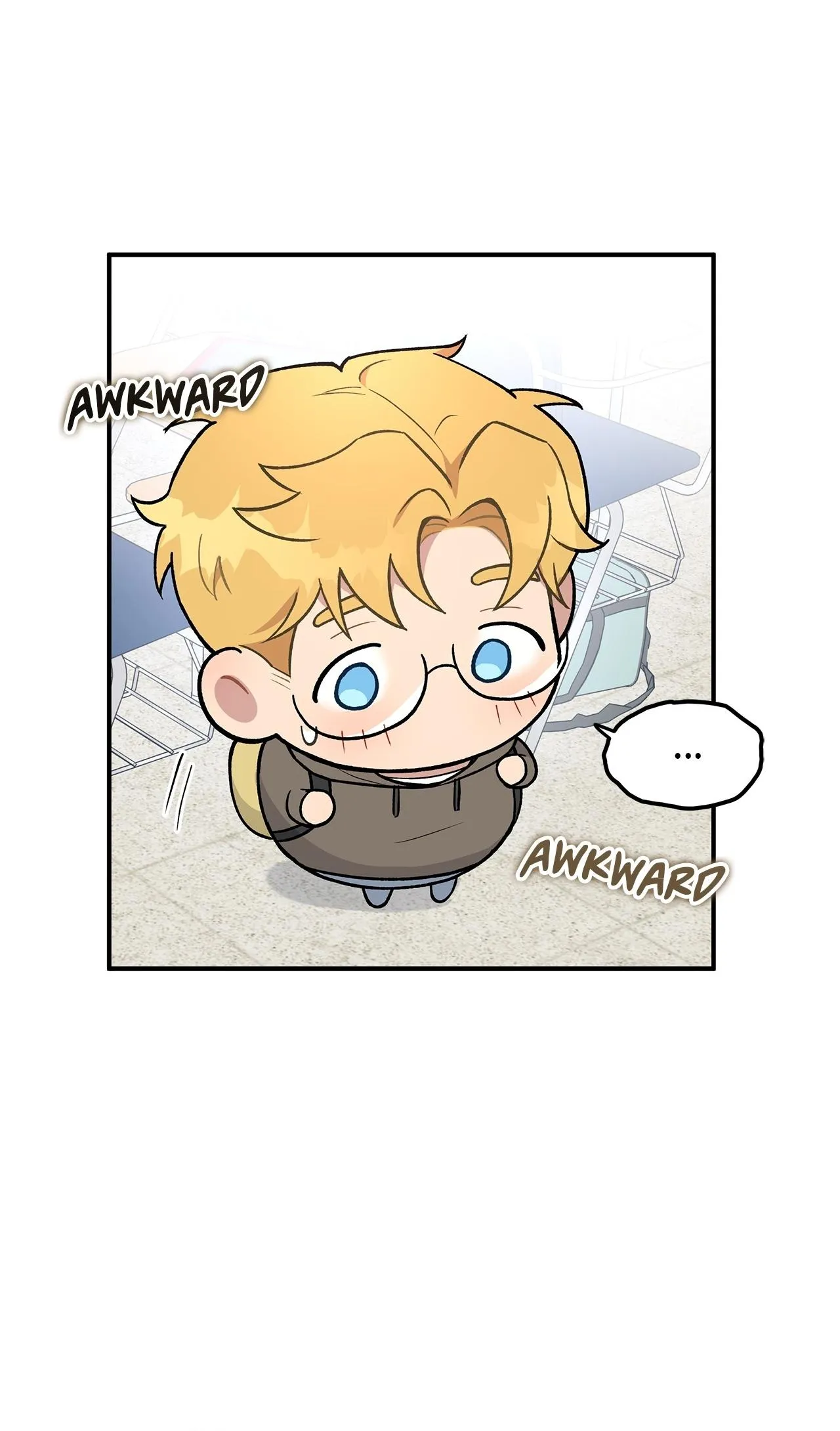 Finding My Angel - Chapter 10 Page 30