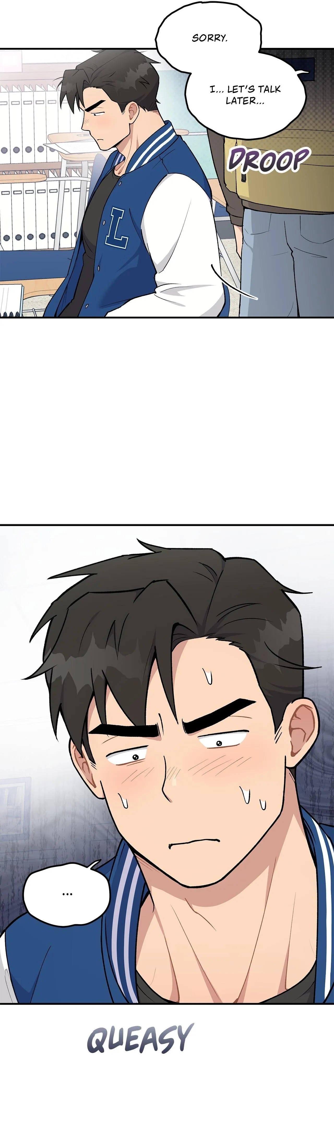 Finding My Angel - Chapter 10 Page 32