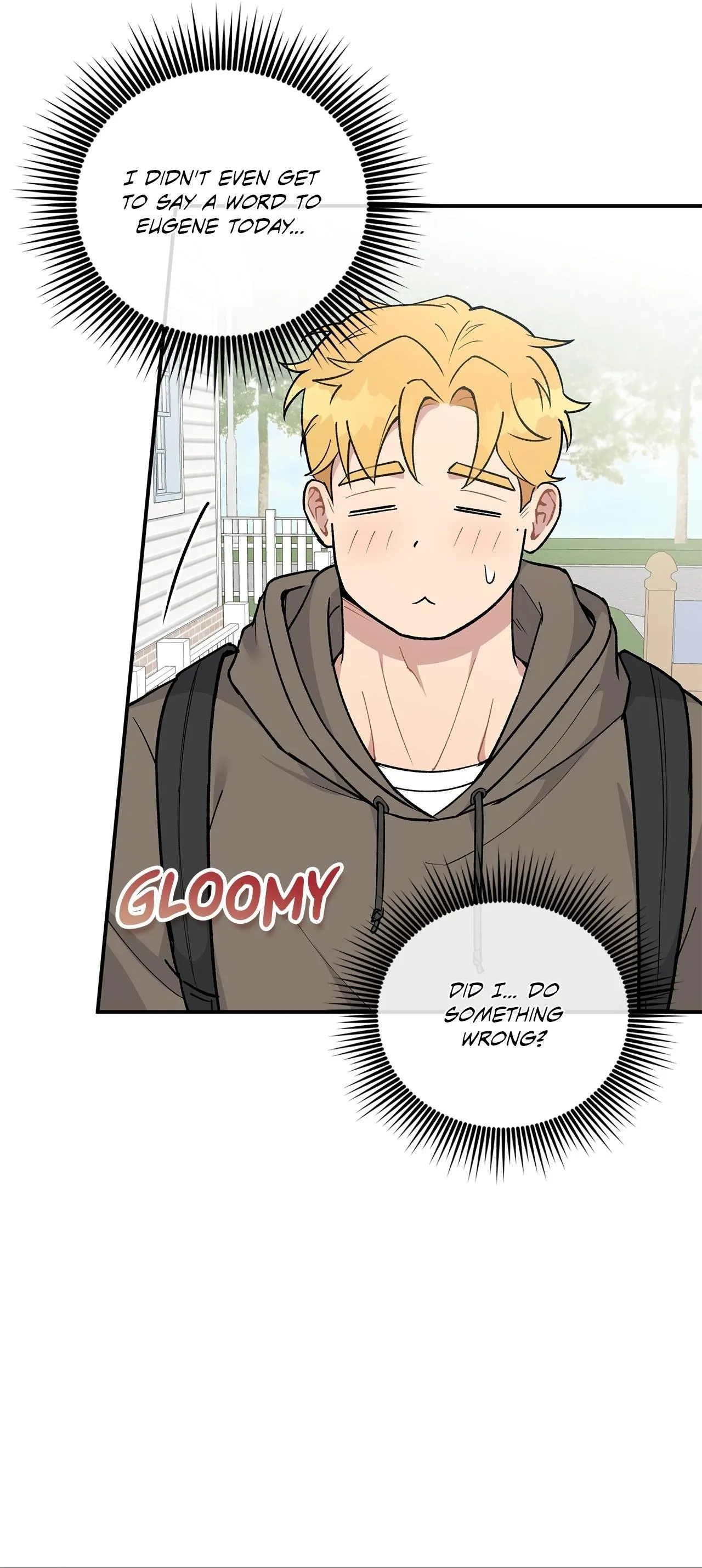 Finding My Angel - Chapter 10 Page 34