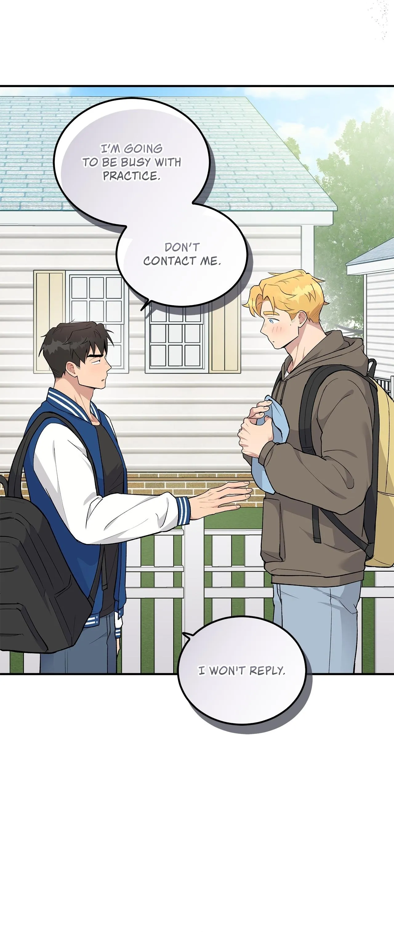 Finding My Angel - Chapter 10 Page 37