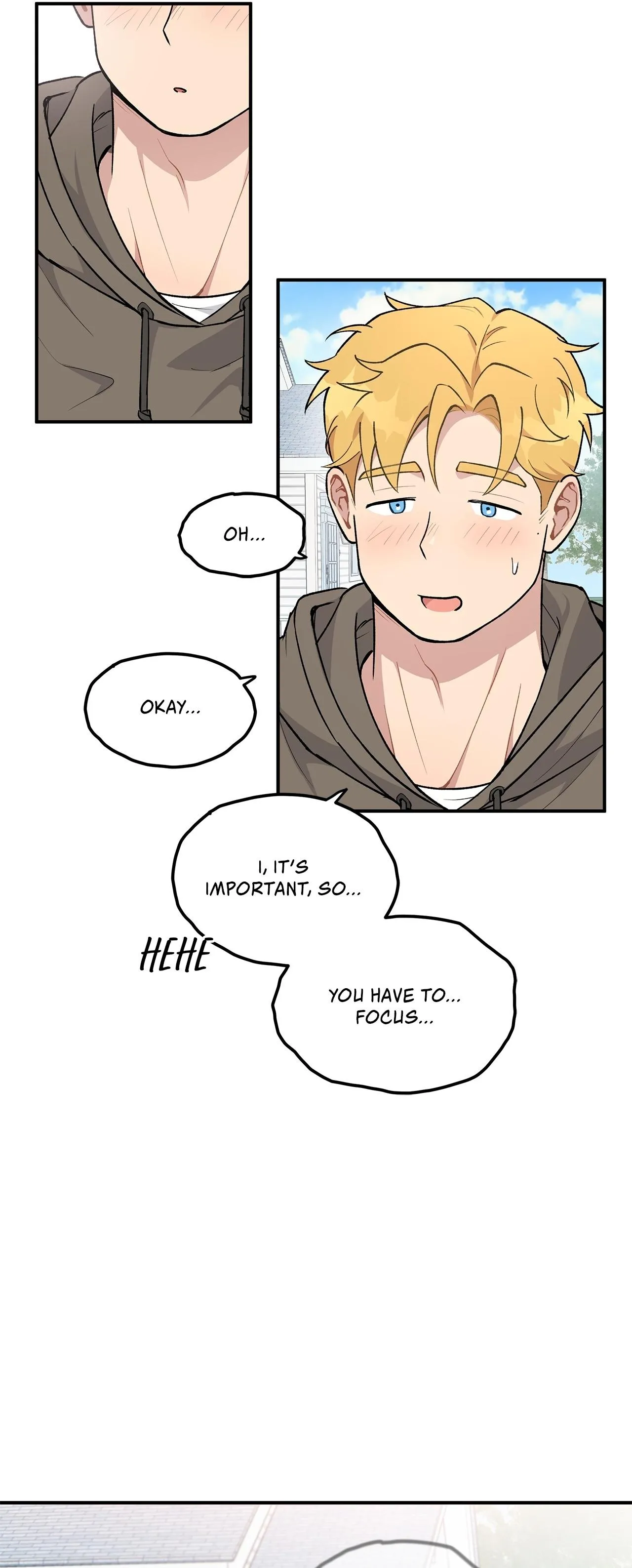Finding My Angel - Chapter 10 Page 39