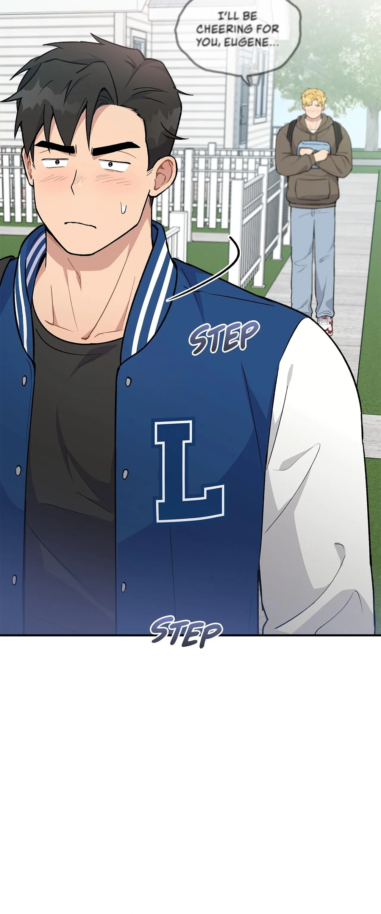 Finding My Angel - Chapter 10 Page 40