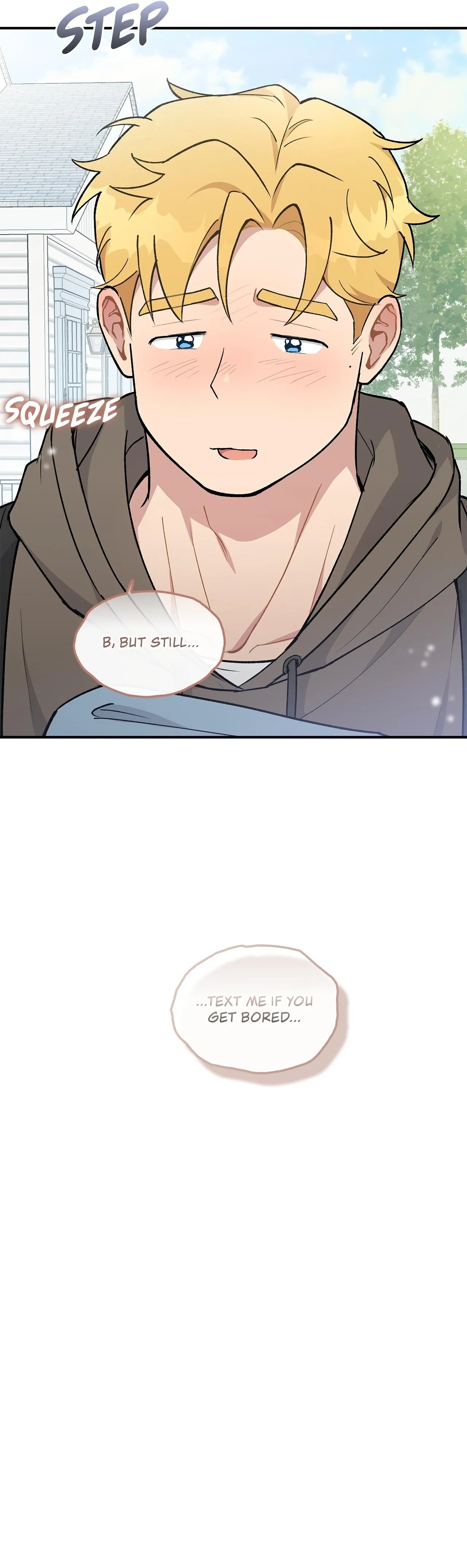 Finding My Angel - Chapter 10 Page 41