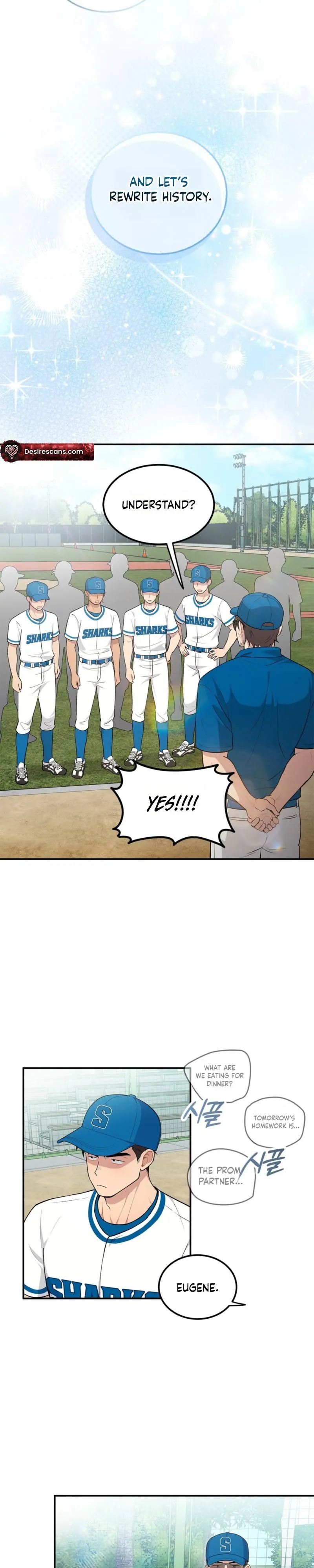 Finding My Angel - Chapter 11 Page 9