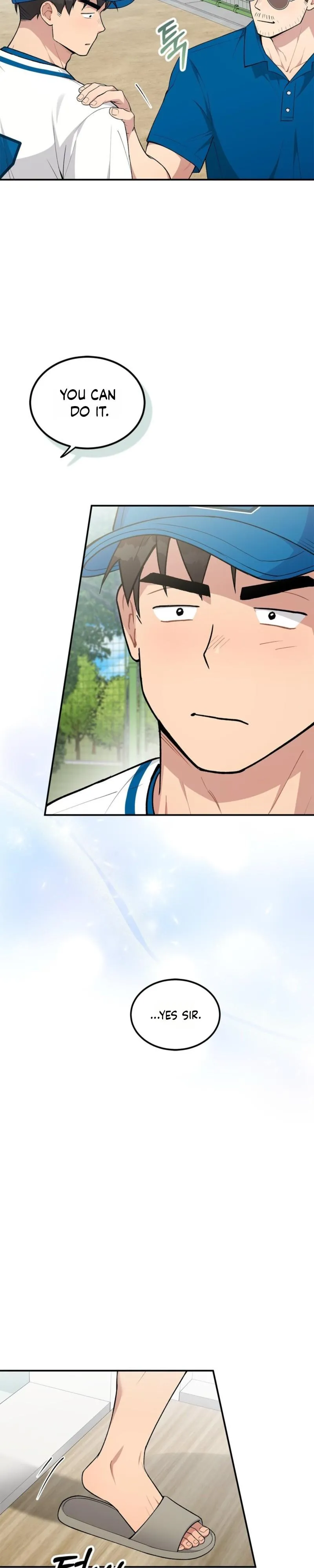 Finding My Angel - Chapter 11 Page 11