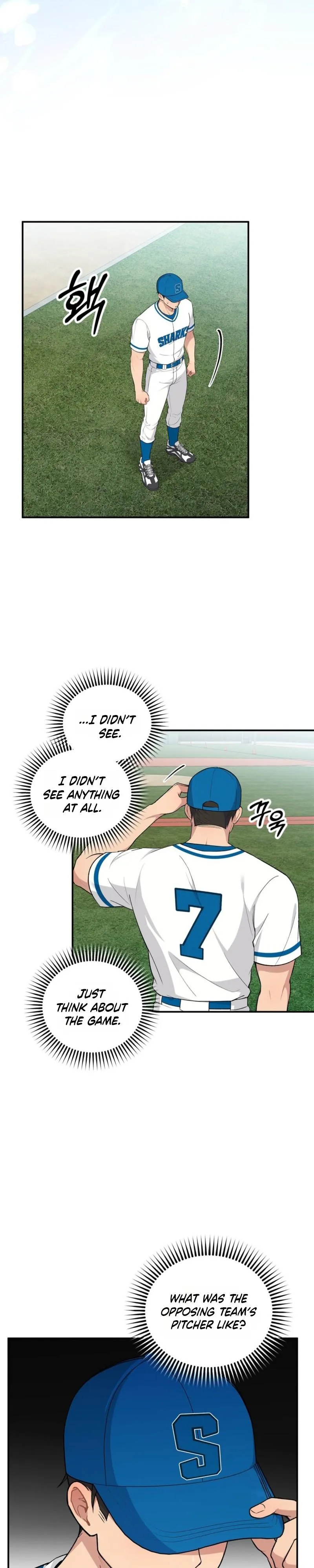 Finding My Angel - Chapter 11 Page 20